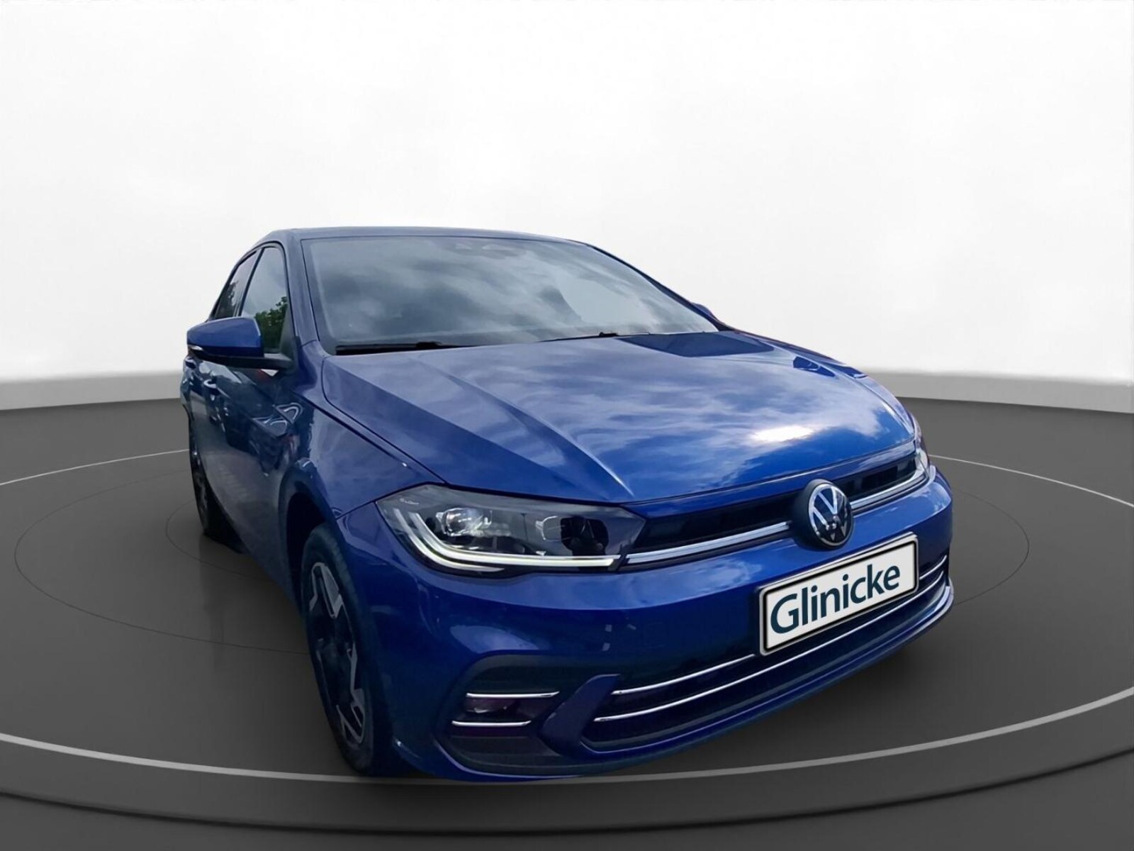 Volkswagen Polo – Bild 12