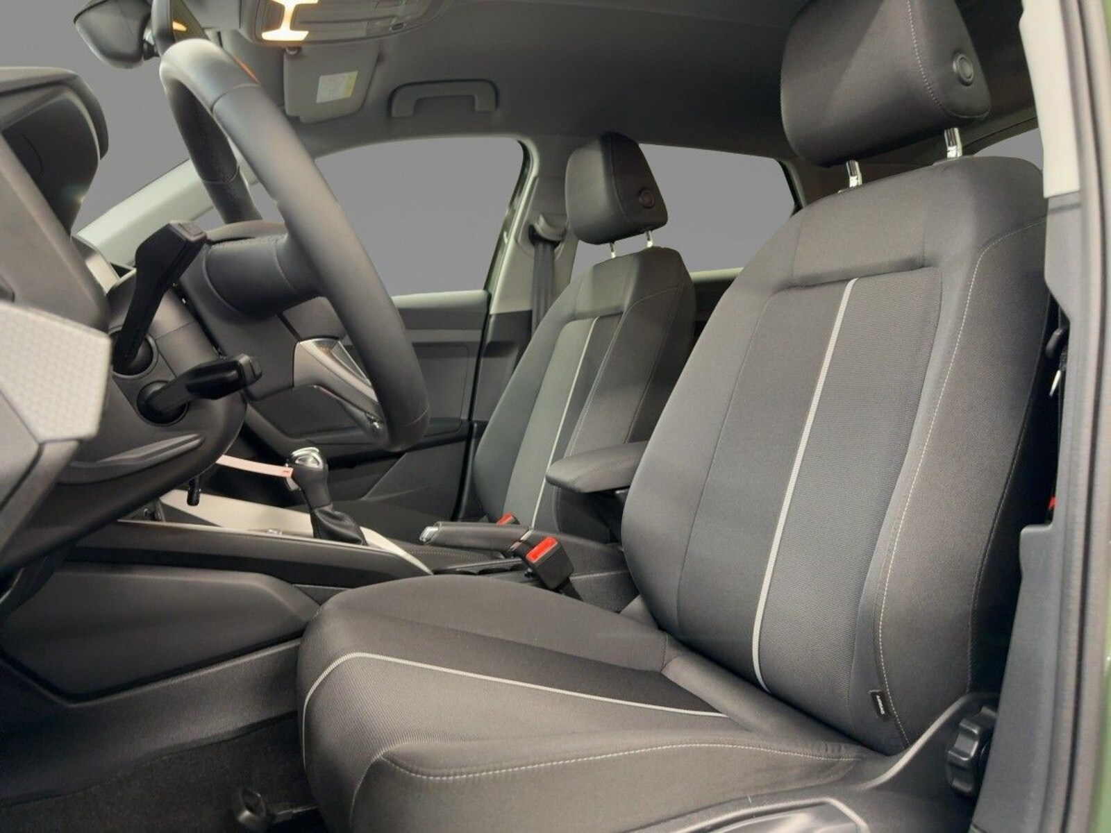 Audi A1 allstreet – Bild 7