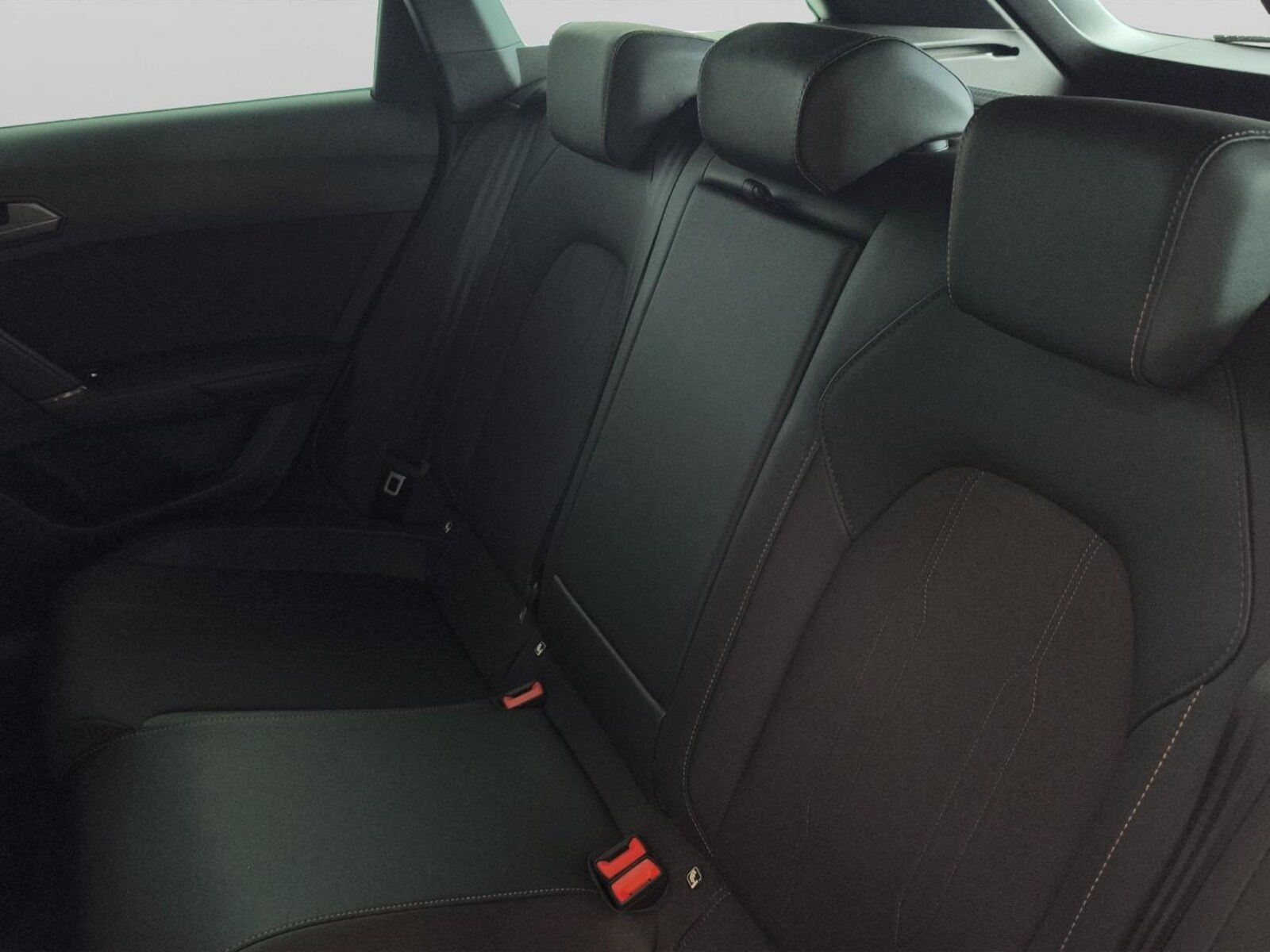 CUPRA Leon Sportstourer – Bild 14