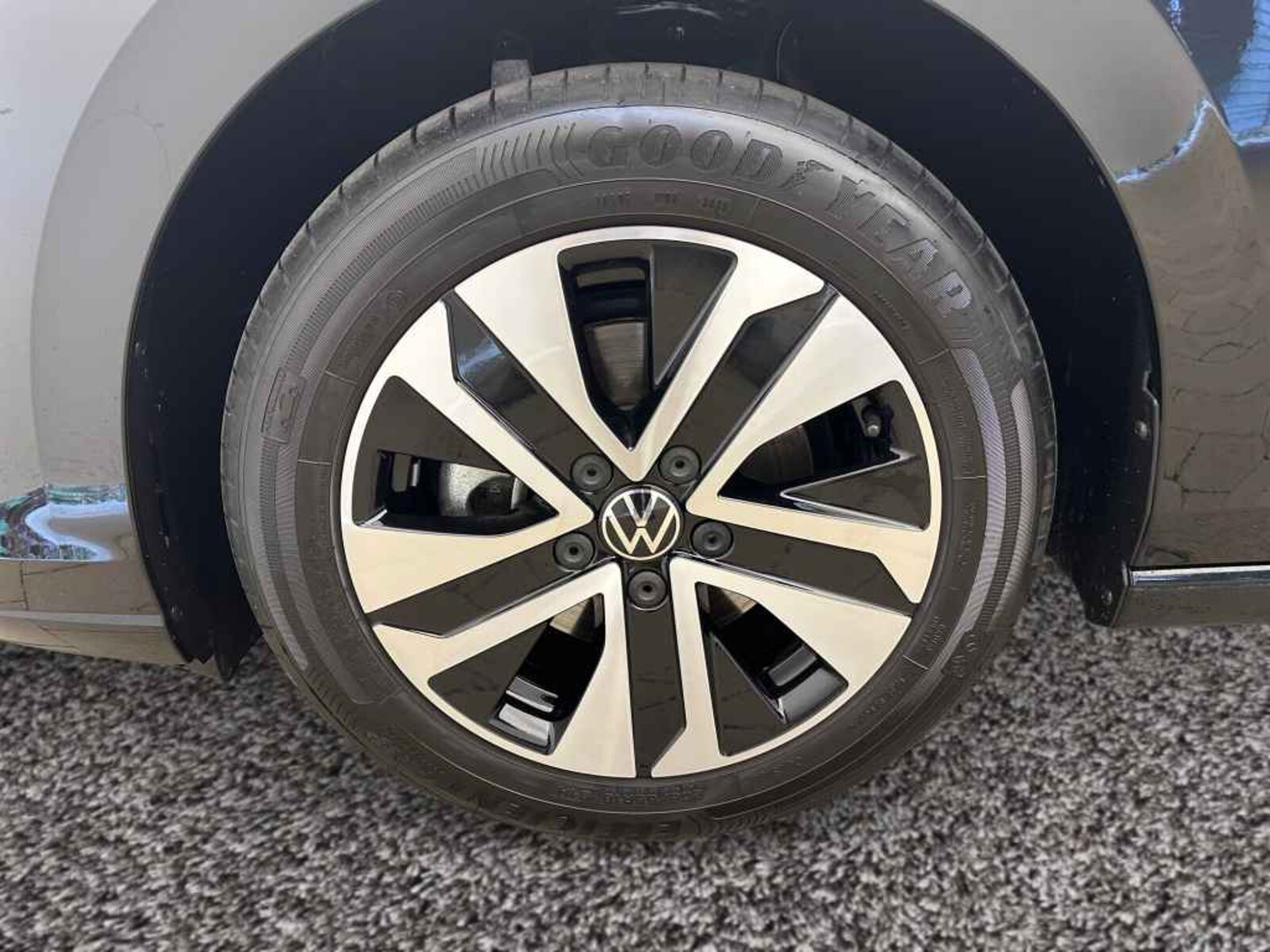 Volkswagen Golf – Bild 4