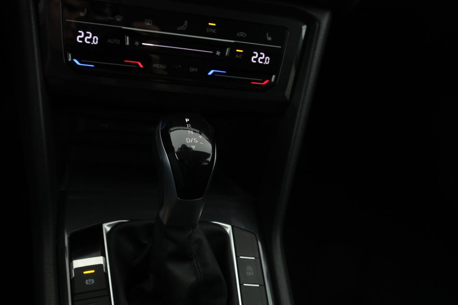 Volkswagen Tiguan Allspace – Bild 16