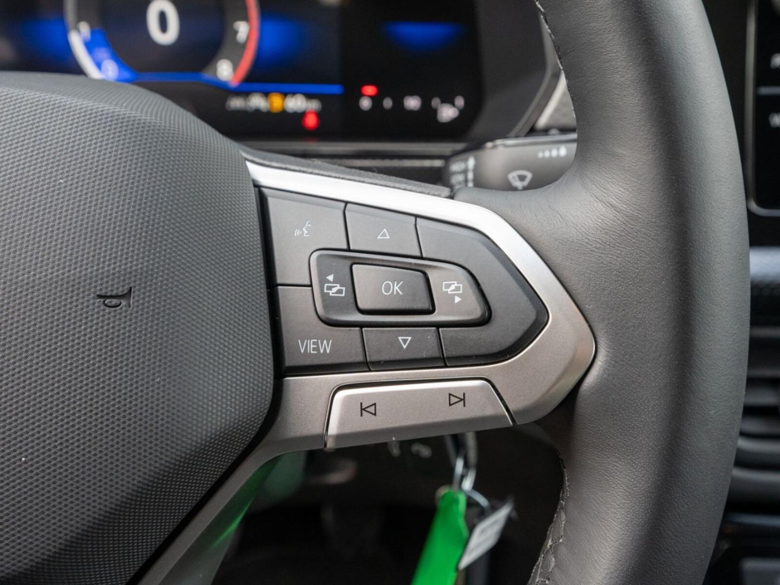 Volkswagen T-Cross – Bild 19