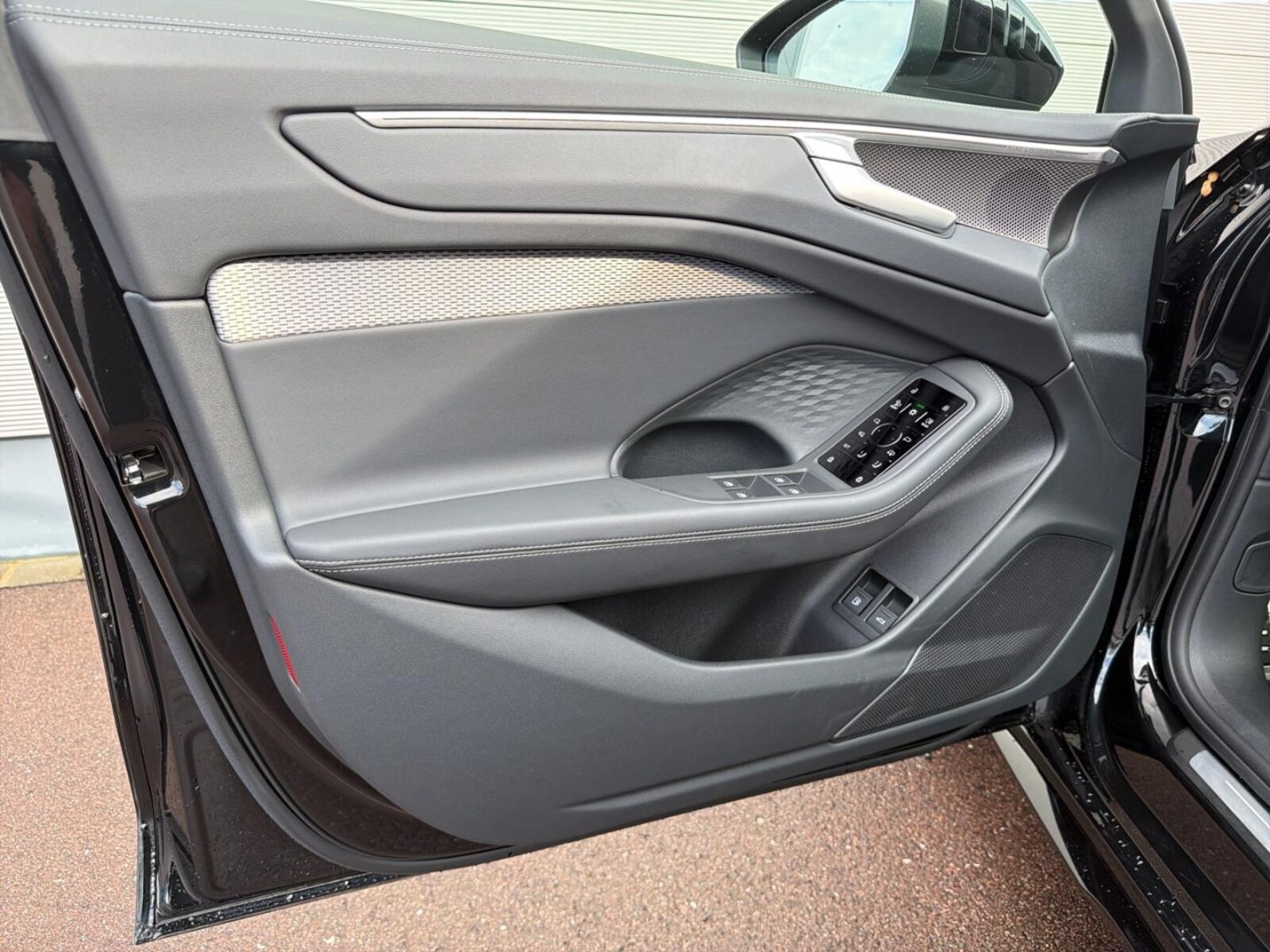 Audi A6 Avant – Bild 12