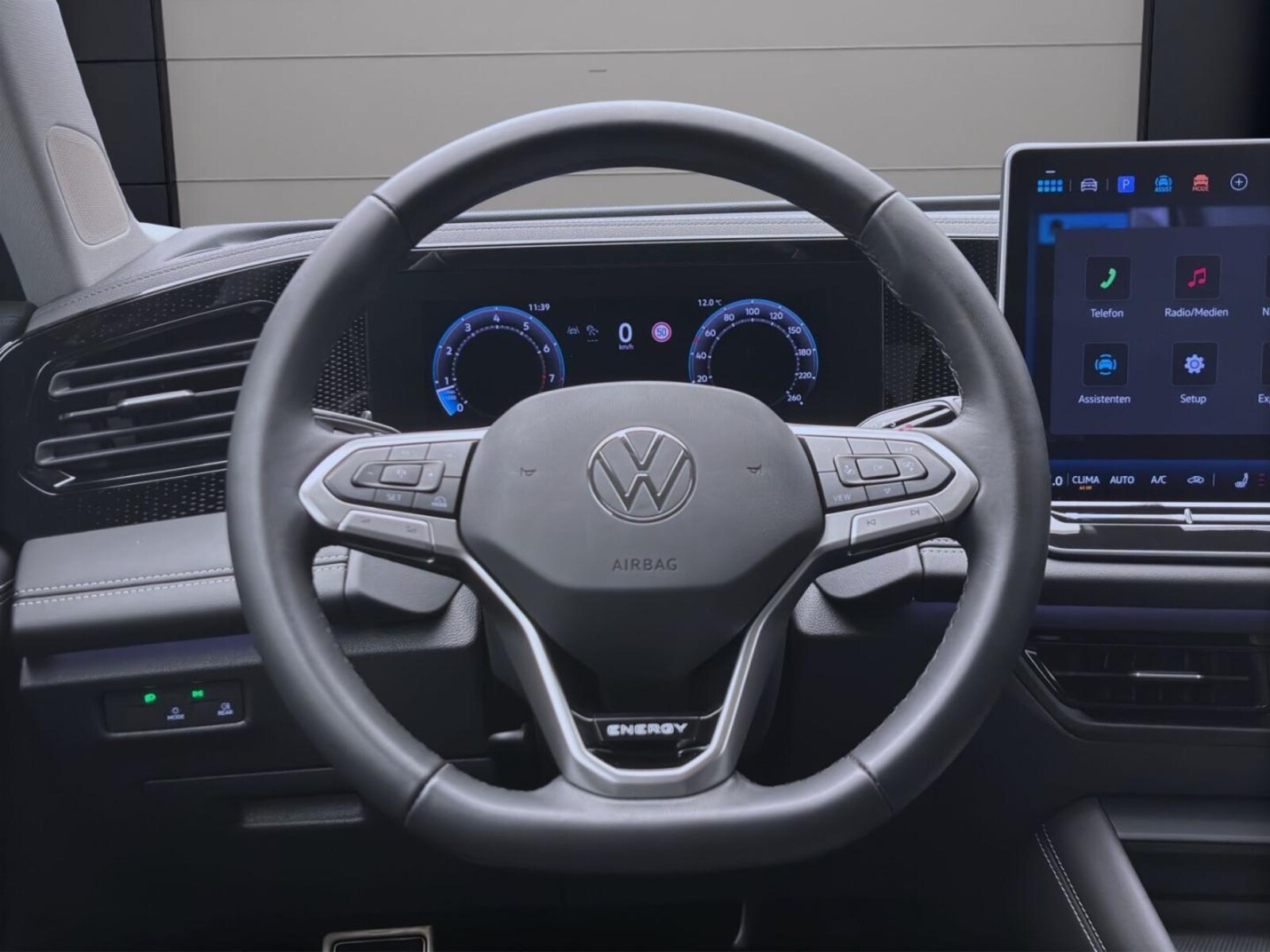 Volkswagen Tiguan – Bild 12