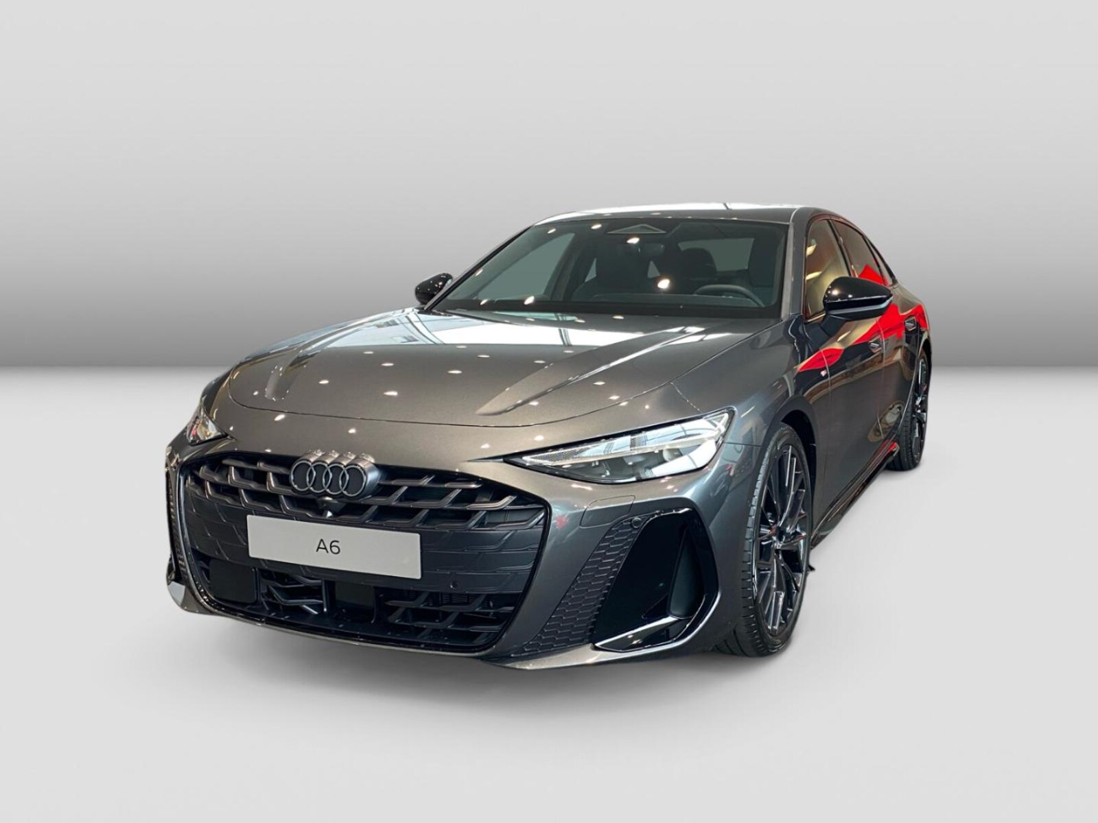 Audi A6 Limousine – Bild 2
