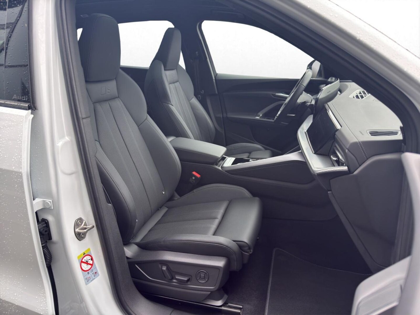 Audi Q5 – Bild 4
