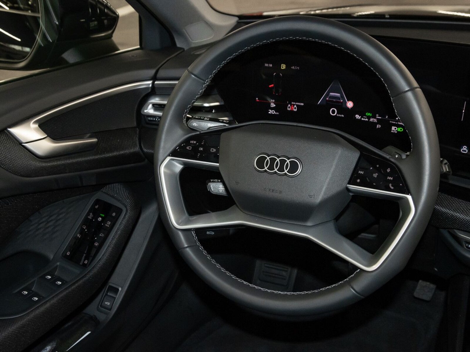 Audi A5 Avant – Bild 14