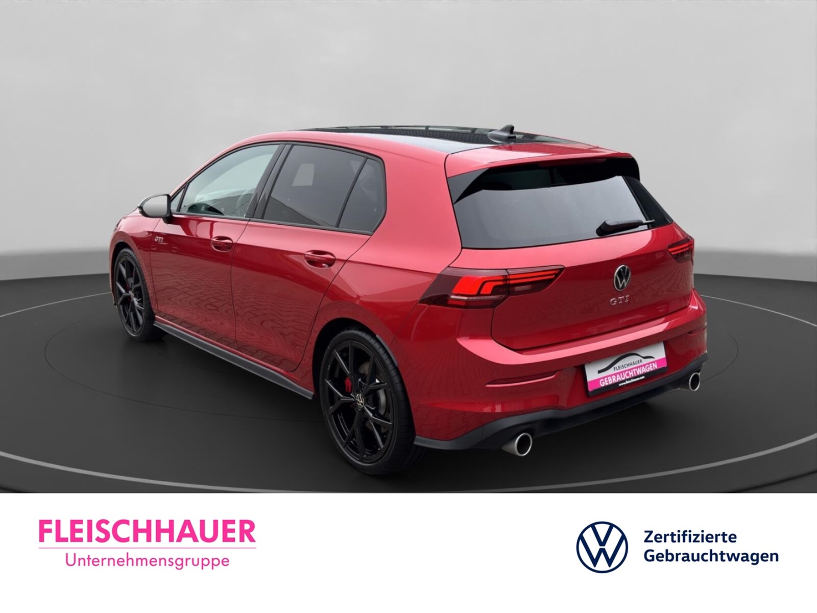 Volkswagen Golf – Bild 6