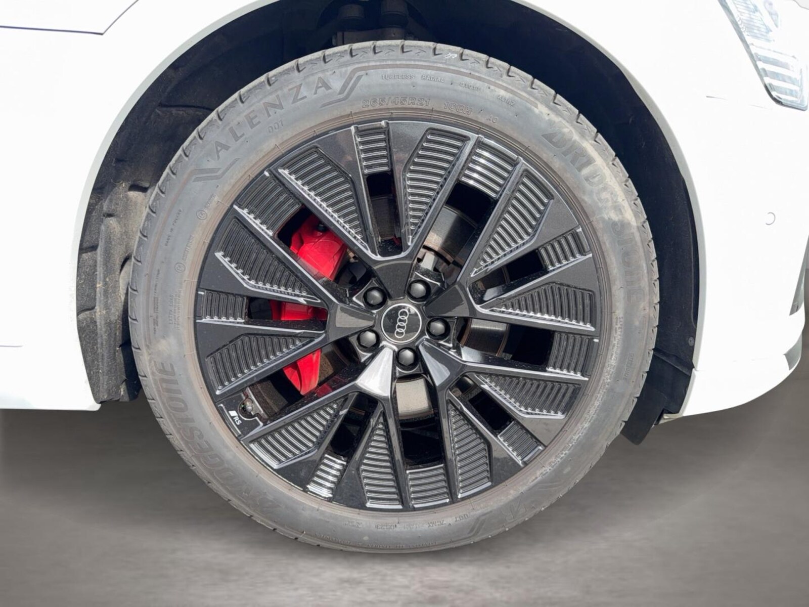Audi Q8 e-tron – Bild 6