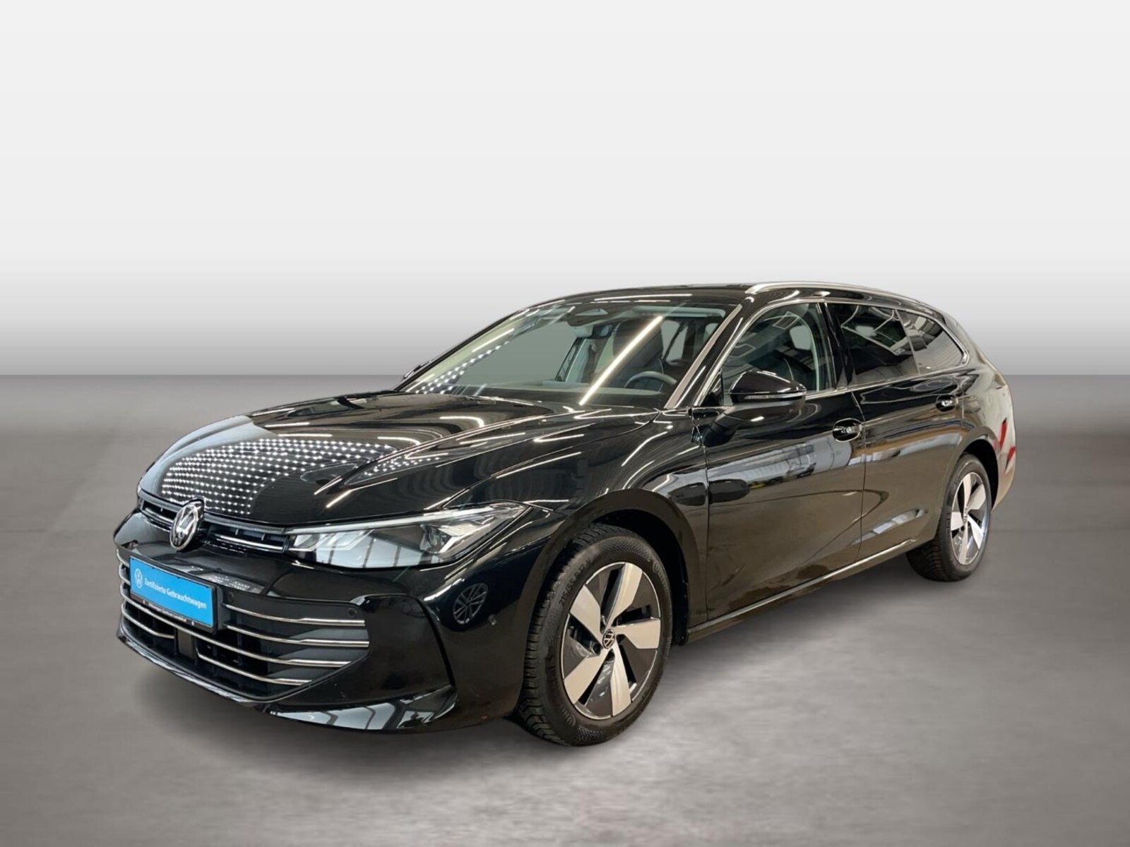 Volkswagen Passat – Bild 2