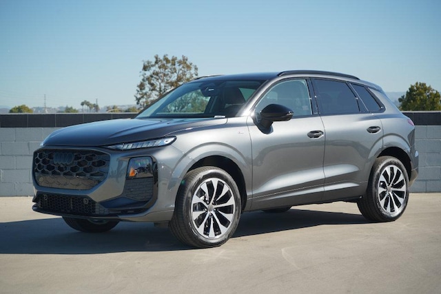 2026 Audi Q3