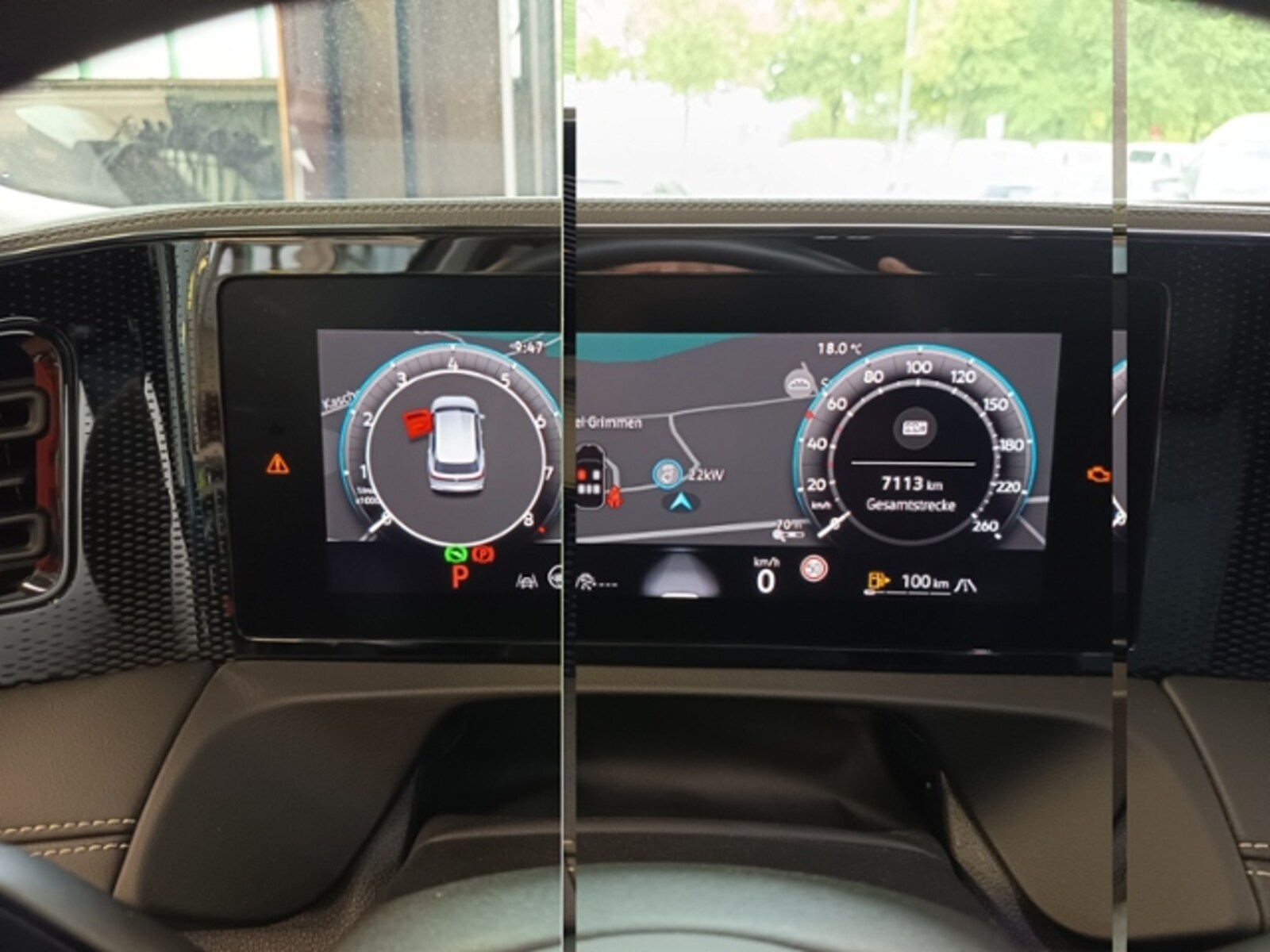 Volkswagen Tiguan – Bild 10