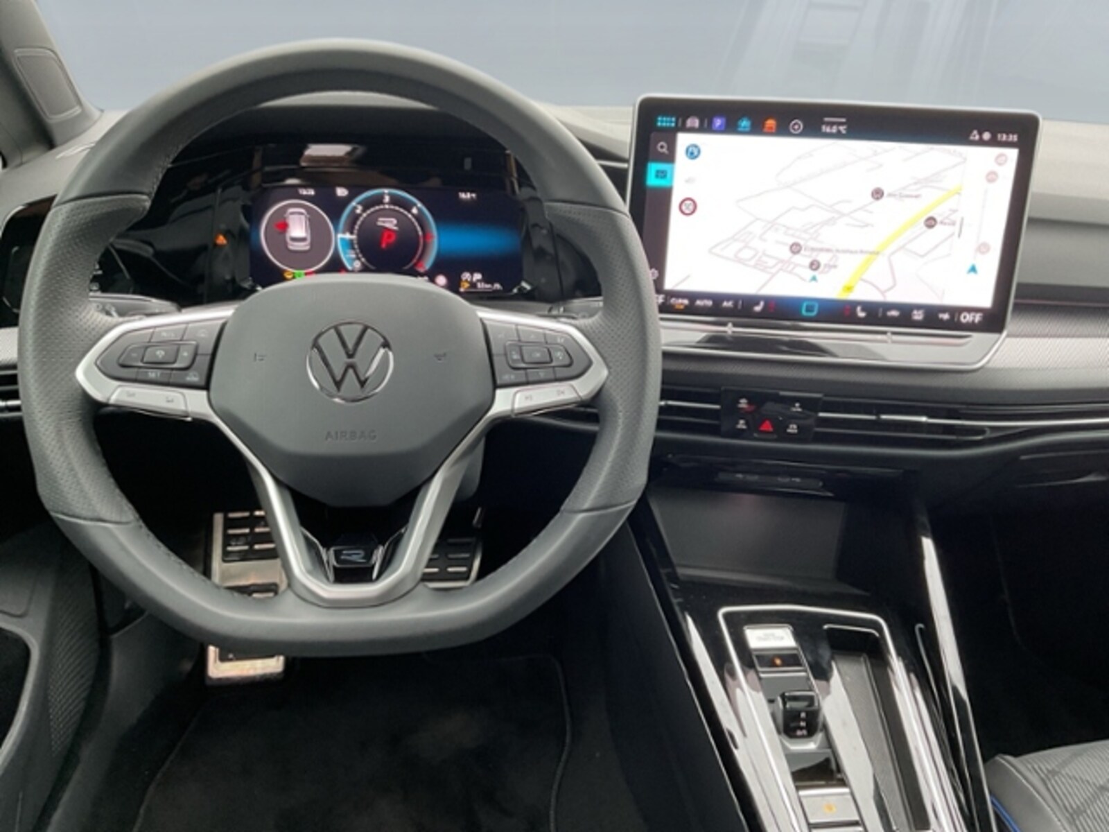 Volkswagen Golf Variant – Bild 8