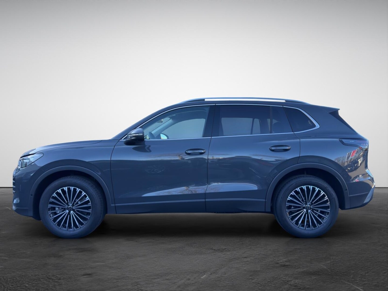 Volkswagen Tiguan – Bild 3