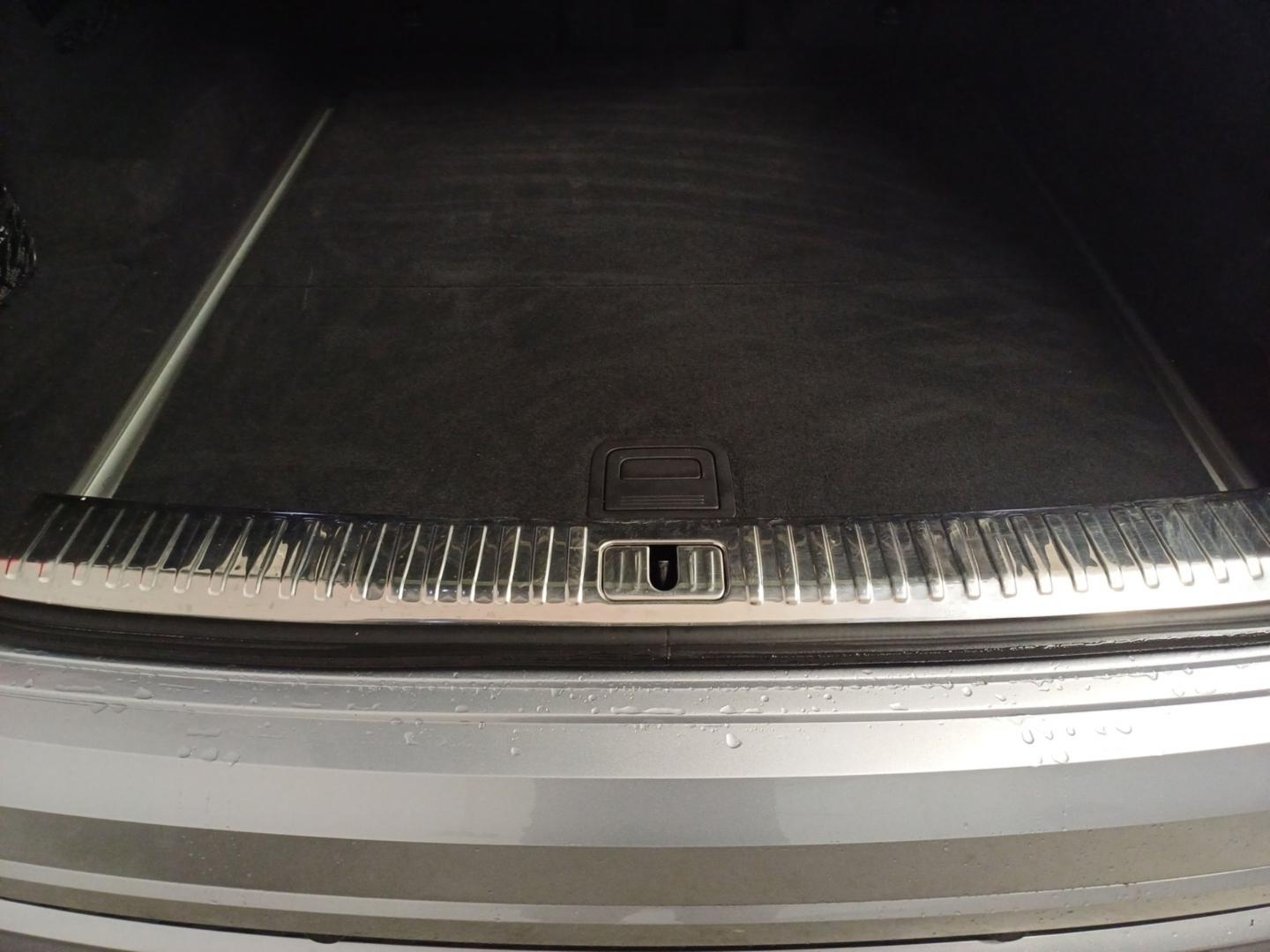 Image about Audi Q8 55 TFSI quattro tiptronic
