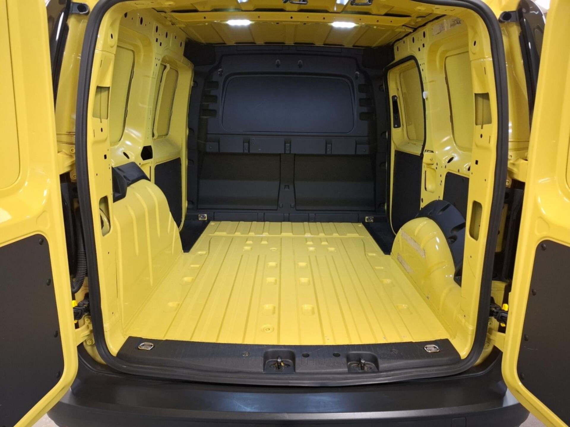 Volkswagen Caddy Cargo