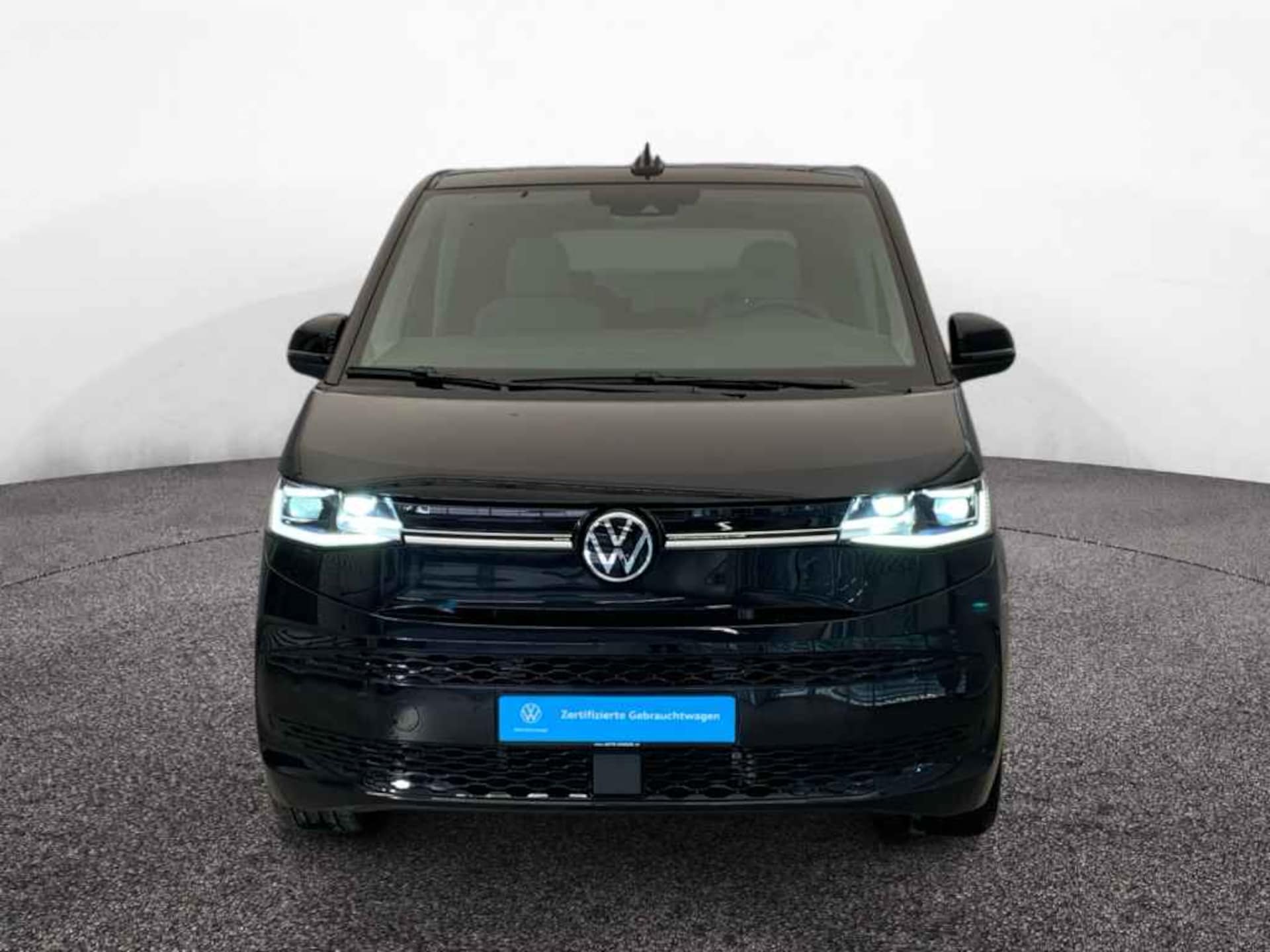 Volkswagen Multivan Life