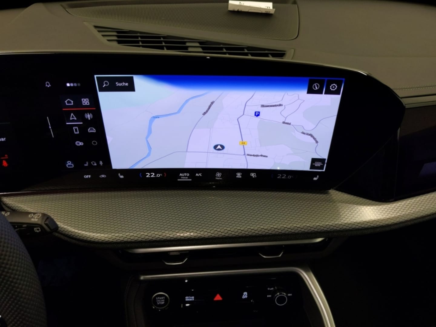 Bild über Audi Q5 SUV TDI quattro 150 kW S tronic - für weitere Informationen kontaktieren Sie den Audi Partner
