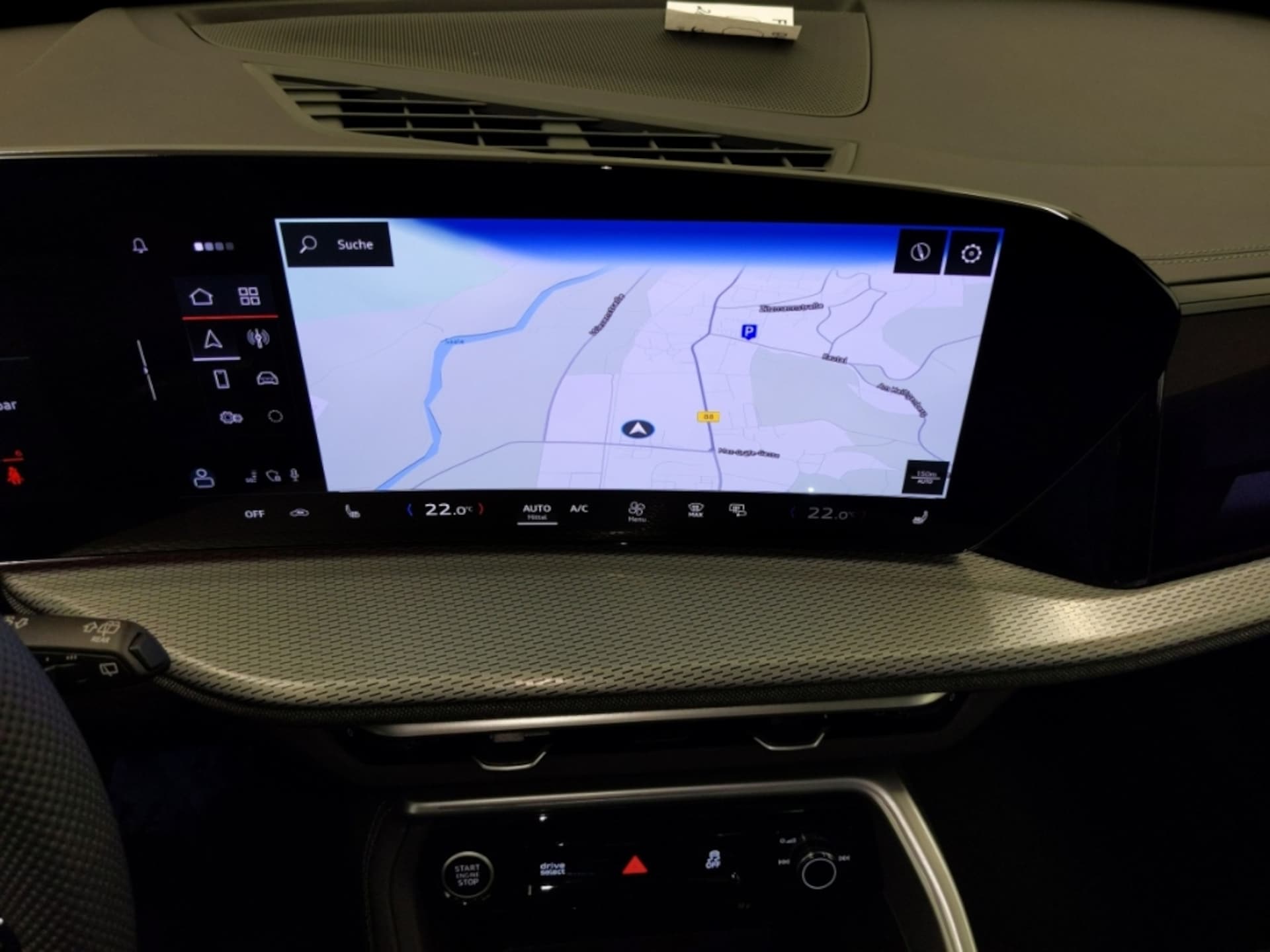 Audi Q5 SUV