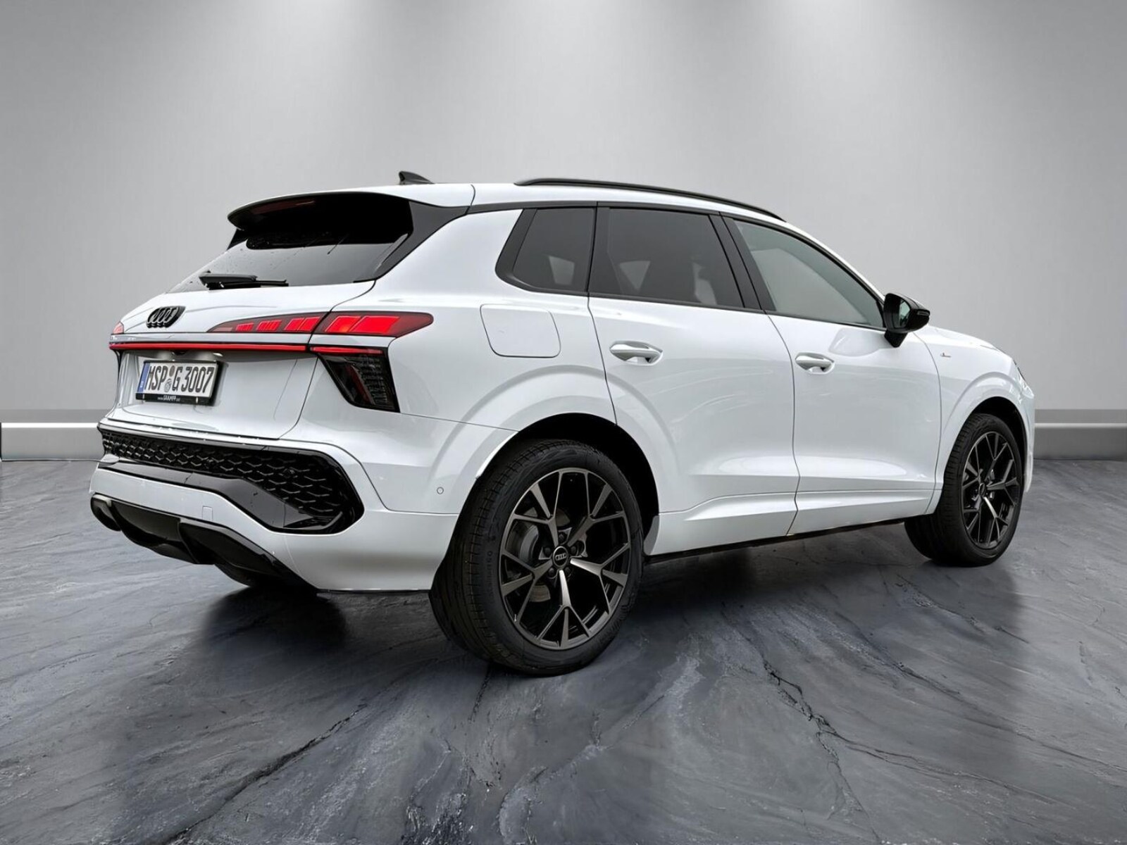 Audi Q3 – Bild 14