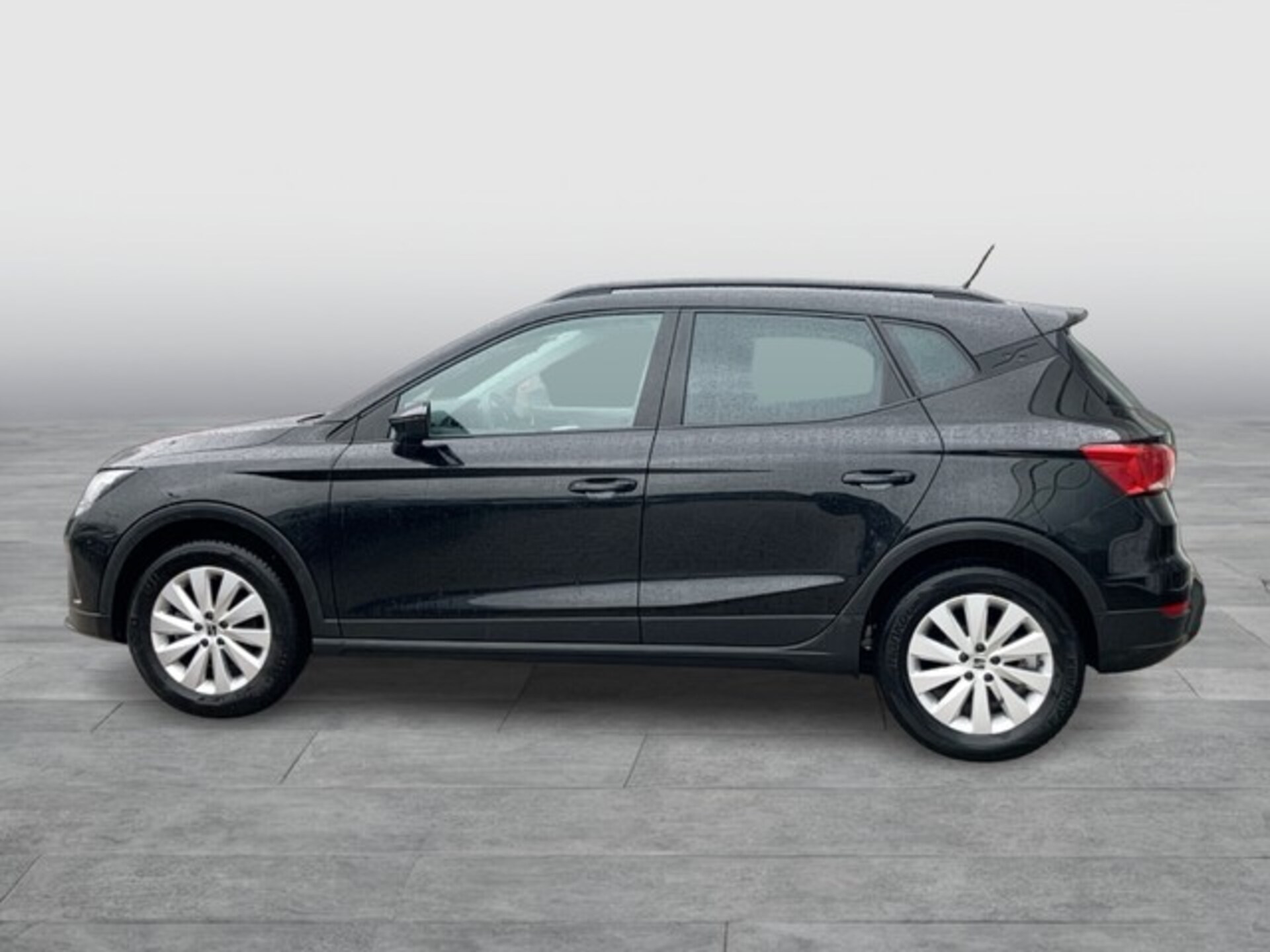 SEAT Arona Style