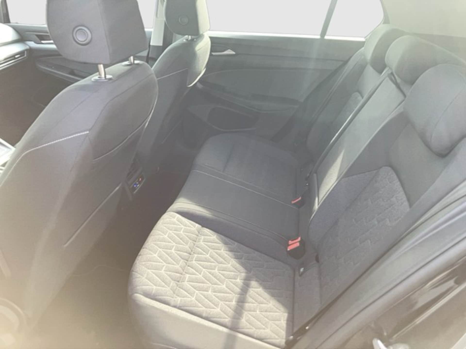 Volkswagen Golf MOVE