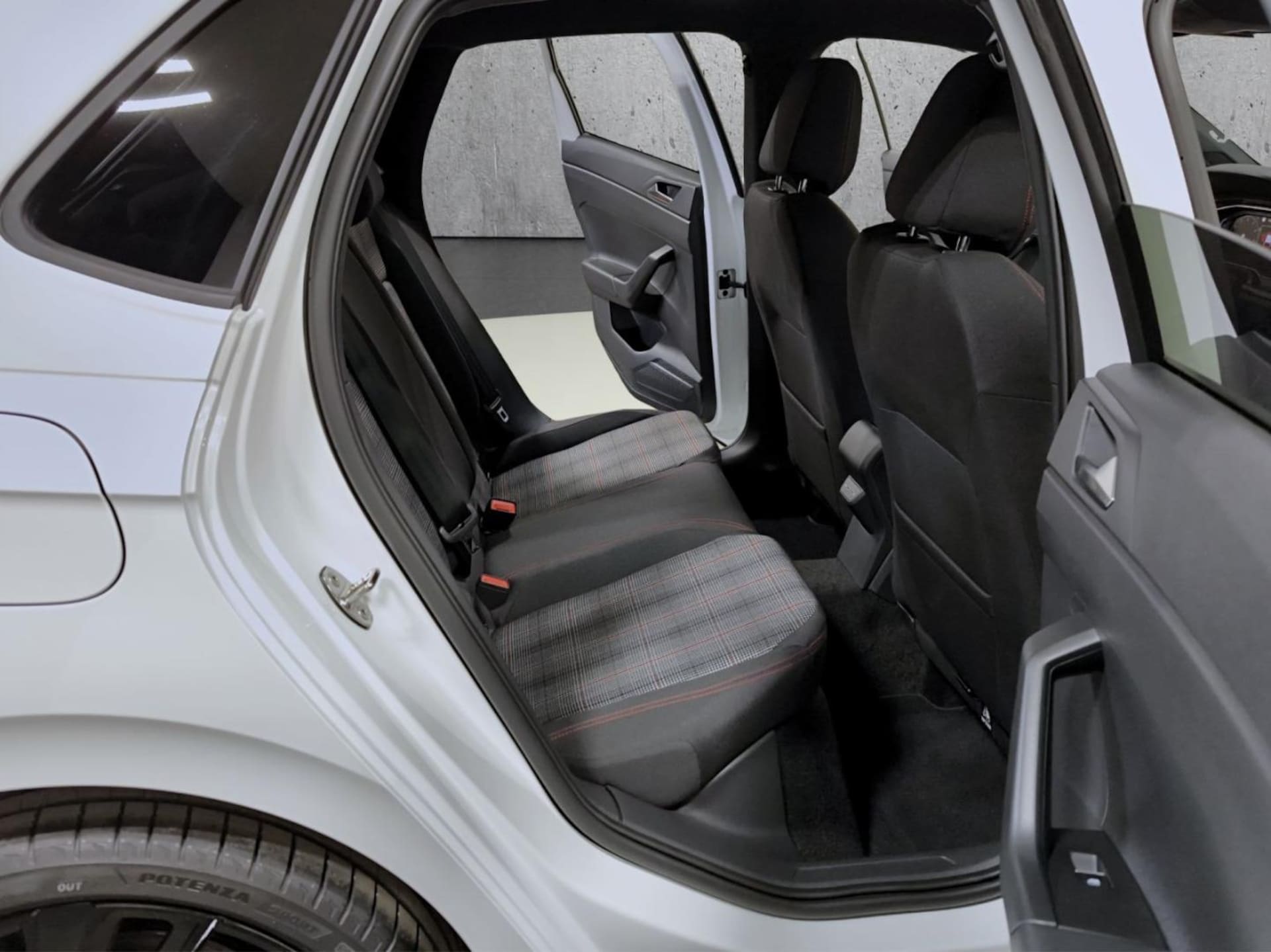Volkswagen Polo GTI