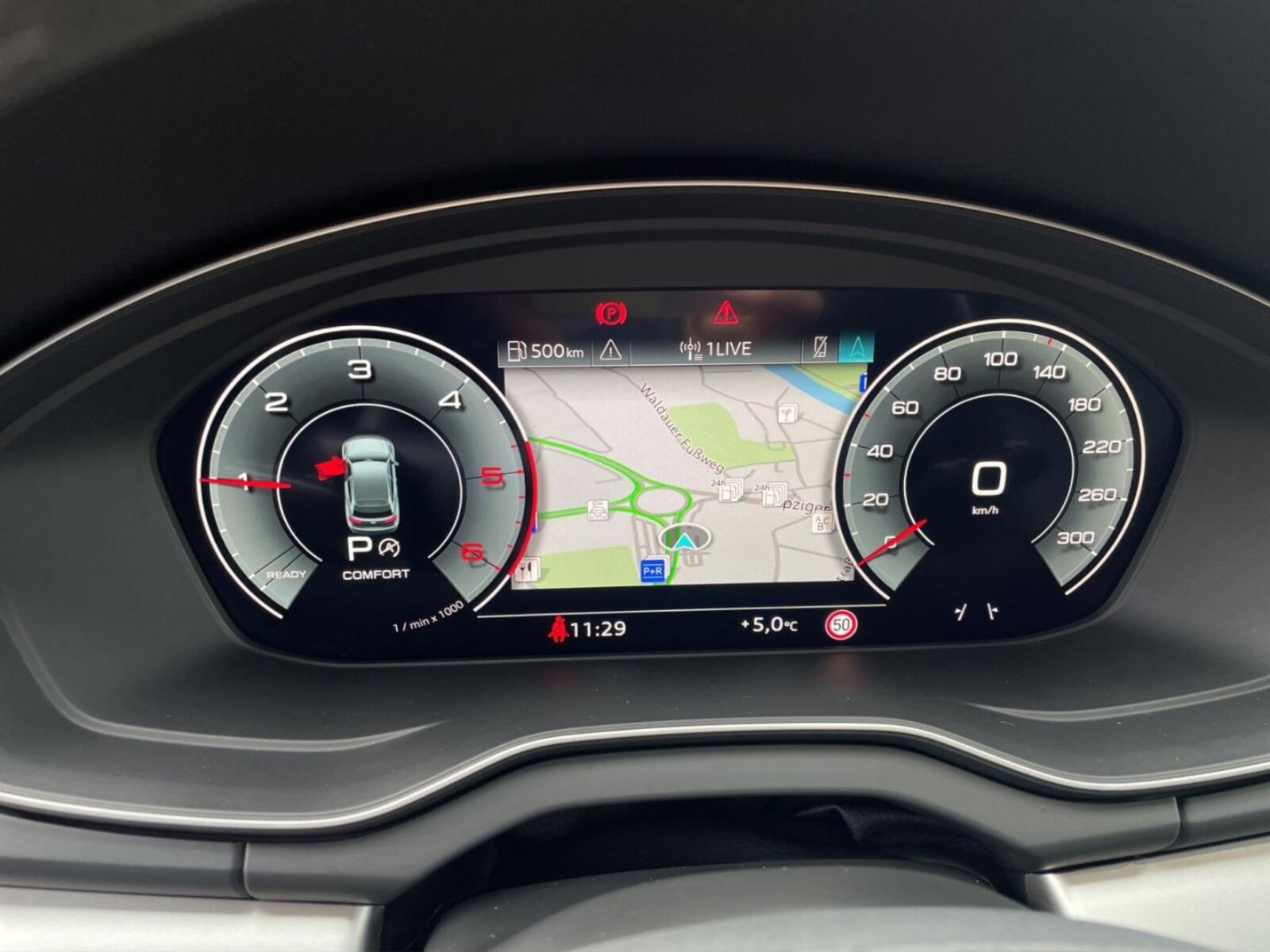 Audi Q5 – Bild 12