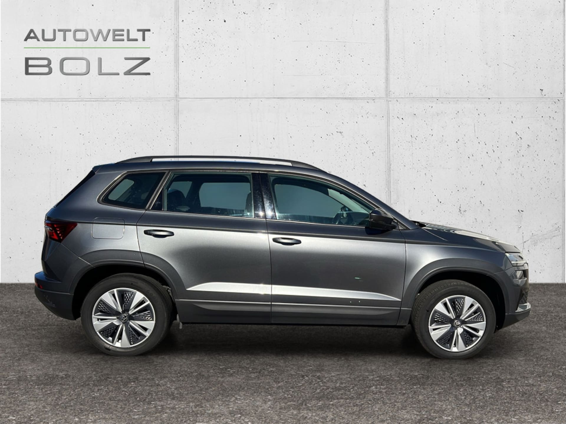 Skoda Karoq Ambition