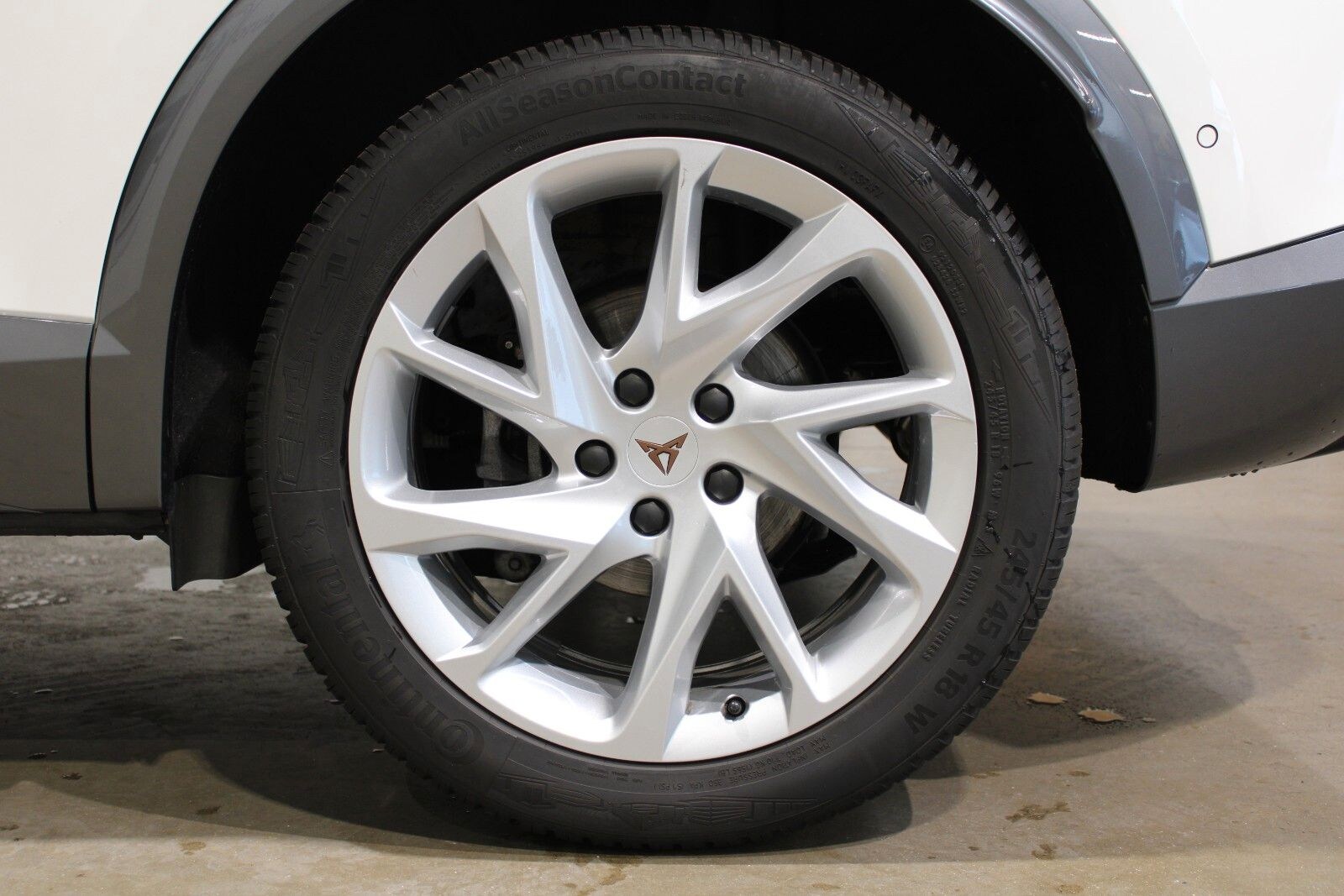 CUPRA Formentor – Bild 17