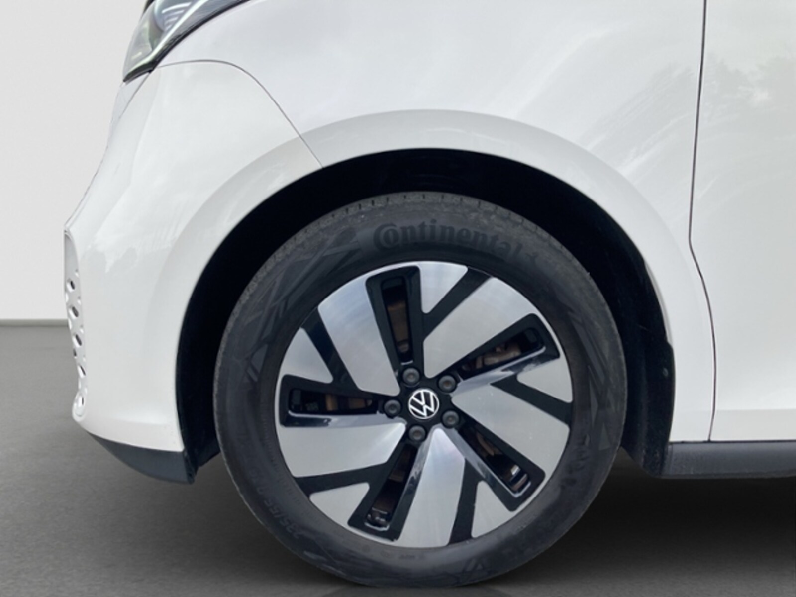 Volkswagen ID. Buzz – Bild 22