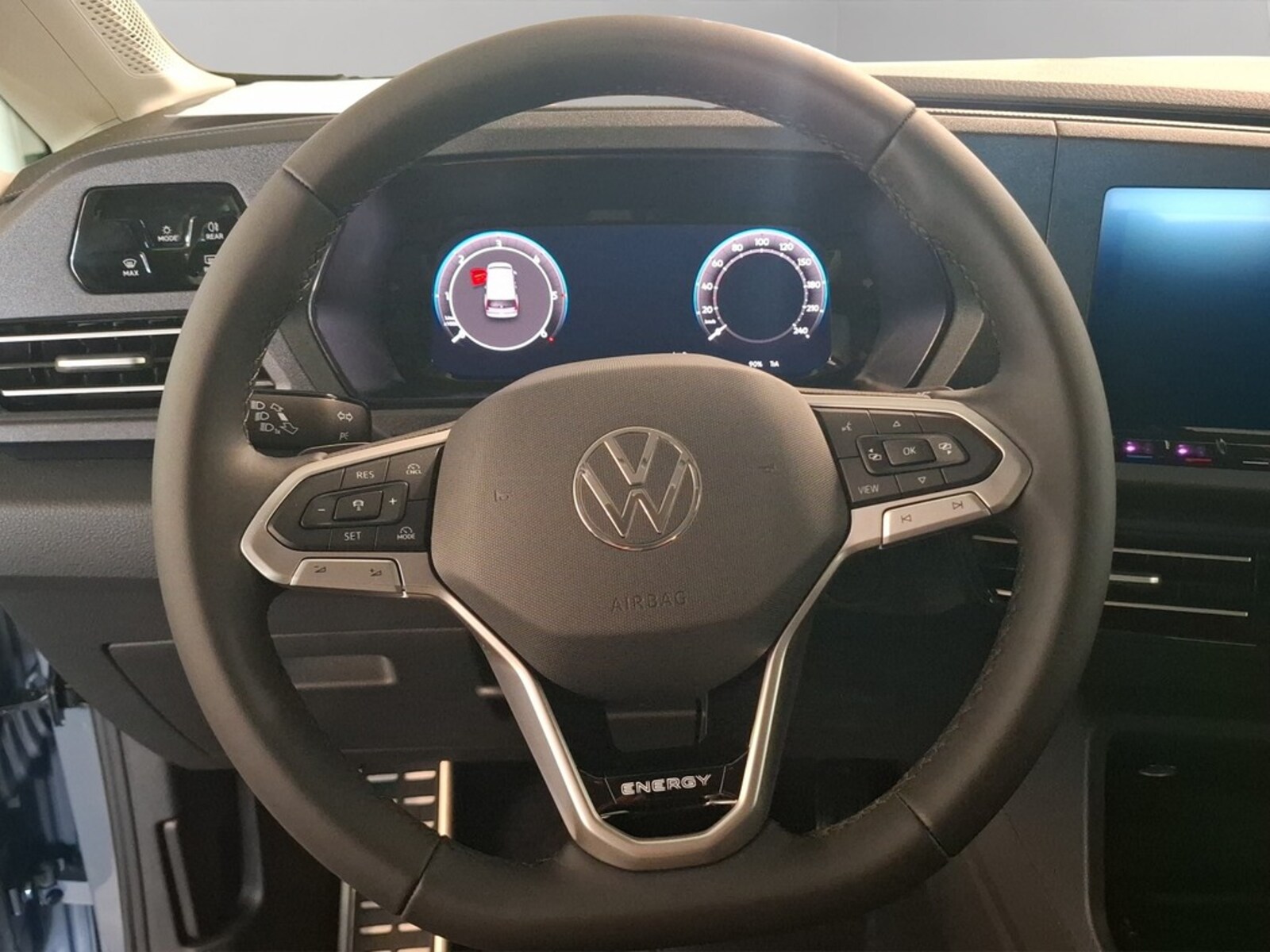 Volkswagen Caddy – Bild 12