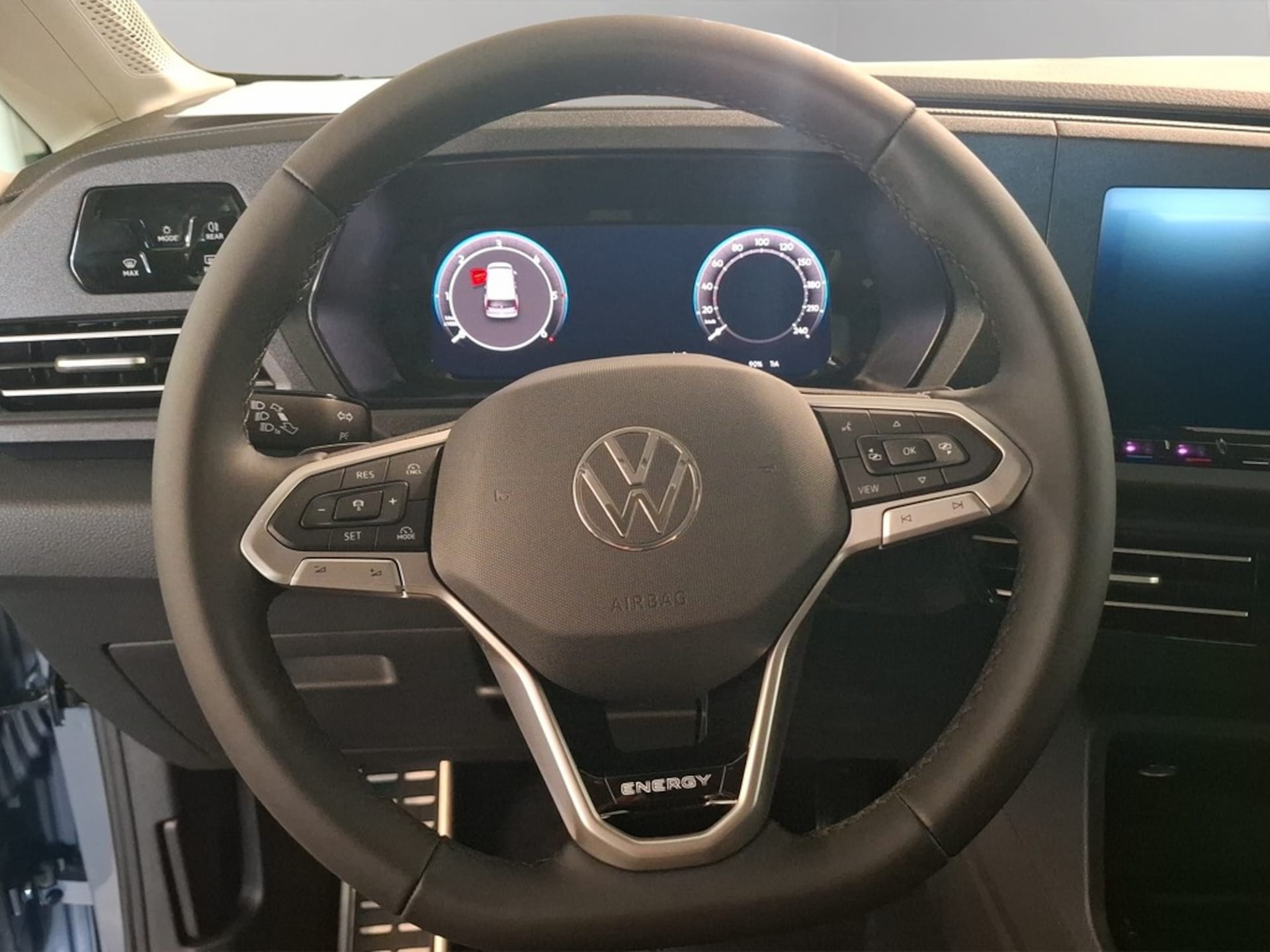 Volkswagen Caddy ENERGY