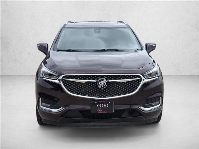 2020 Buick Enclave