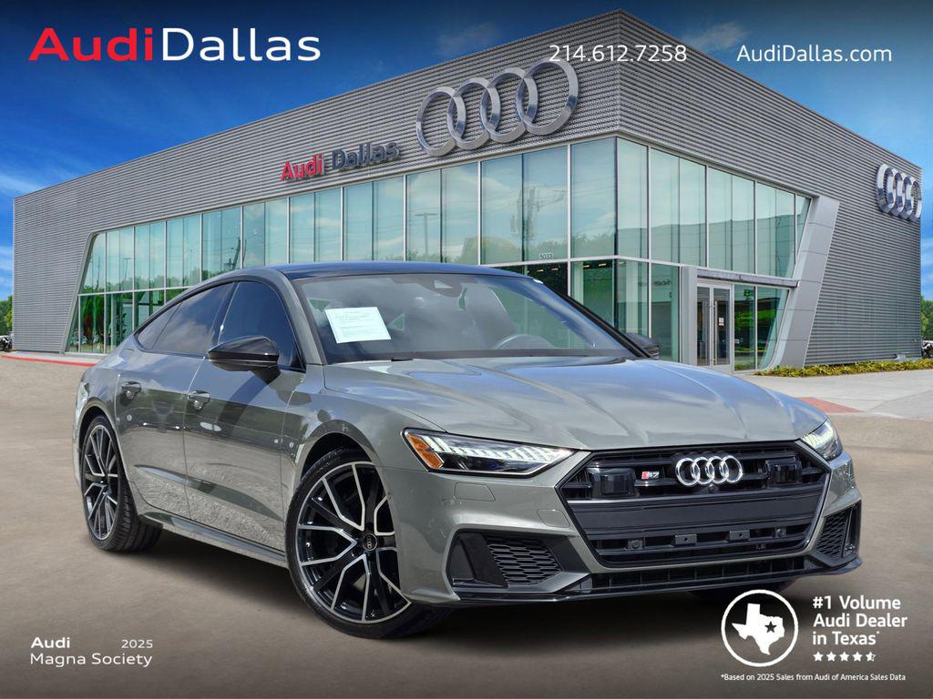 2023 Audi S7 2.9T Prestige Tiptronic quattro's photo