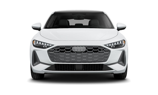 2025 Audi A5 Sedan