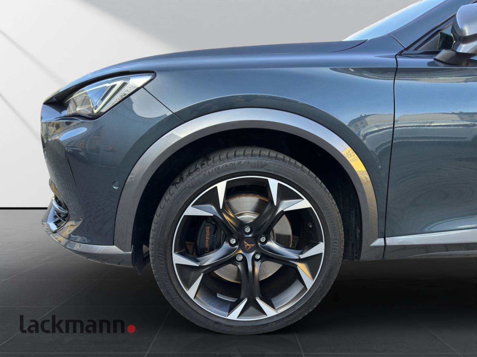 CUPRA Formentor – Bild 11