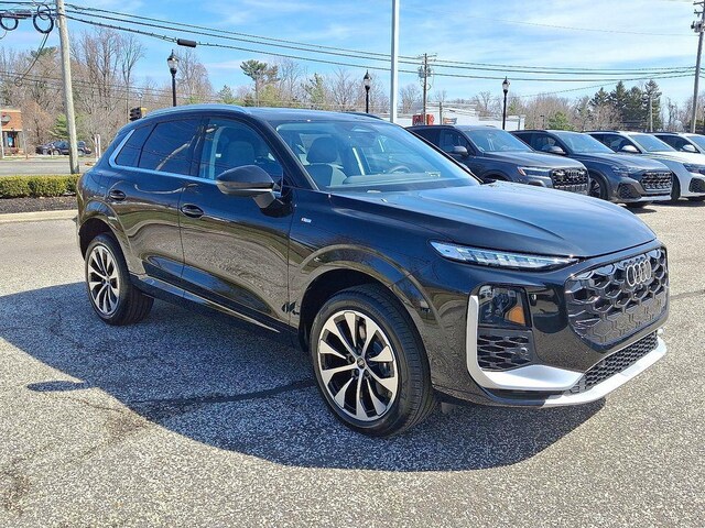 2026 Audi Q3 SUV