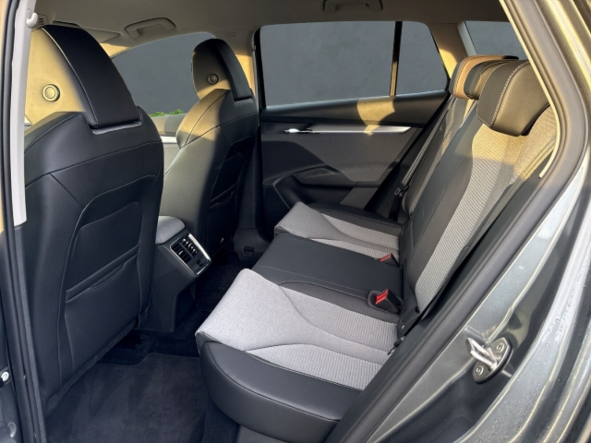 Skoda Enyaq 60