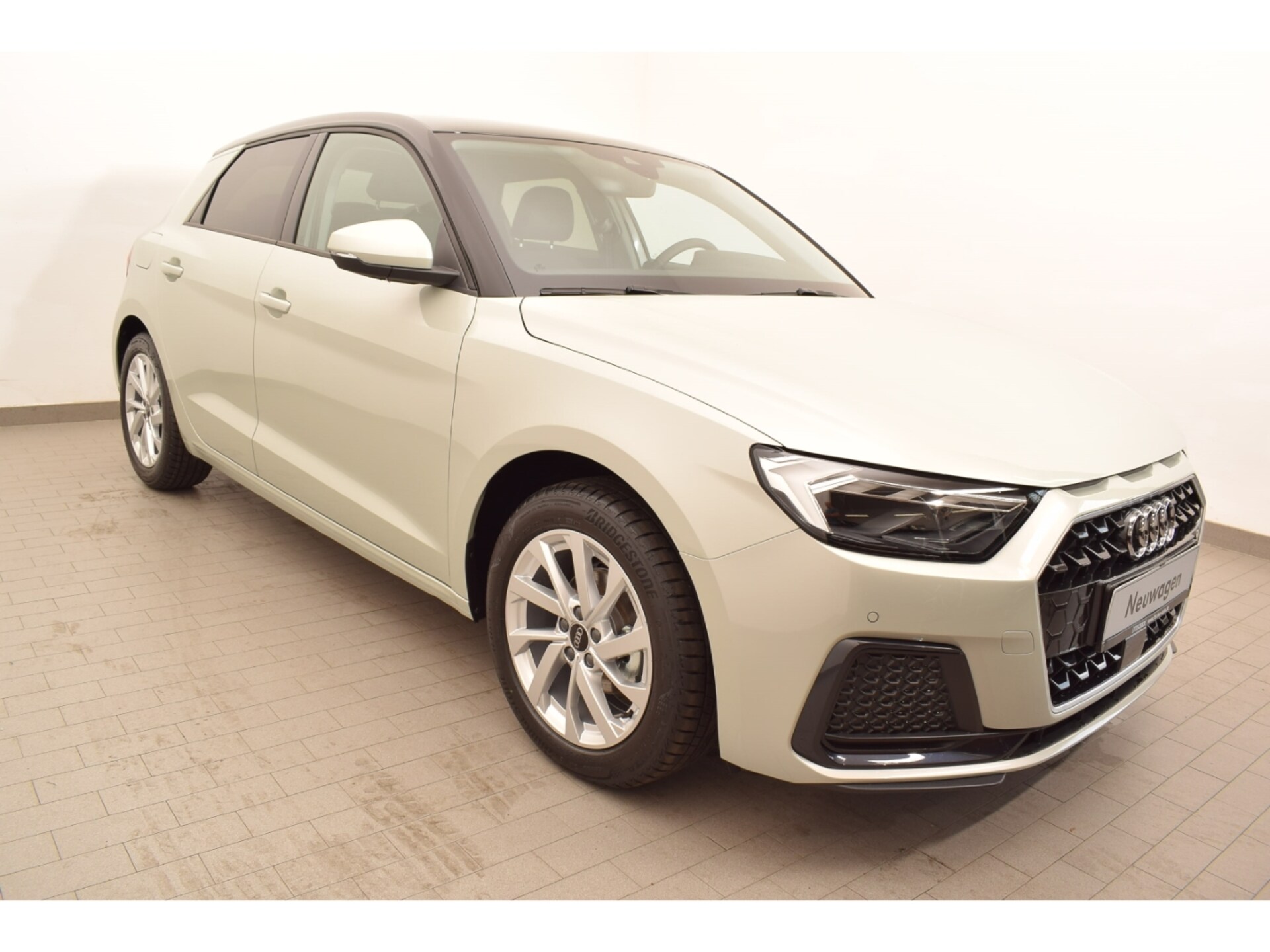 Audi A1 Sportback Advanced