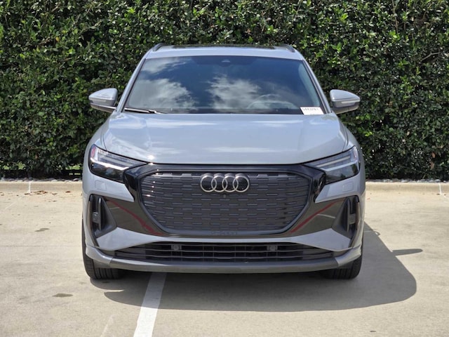 2023 Audi Q4 e-tron