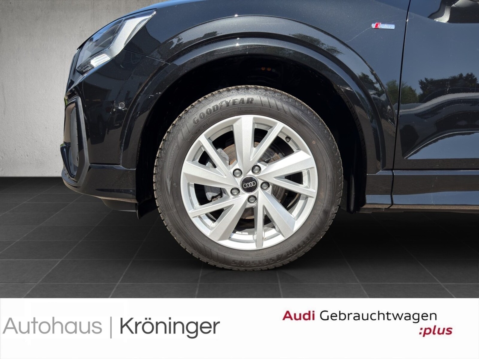 Audi Q2 – Bild 20