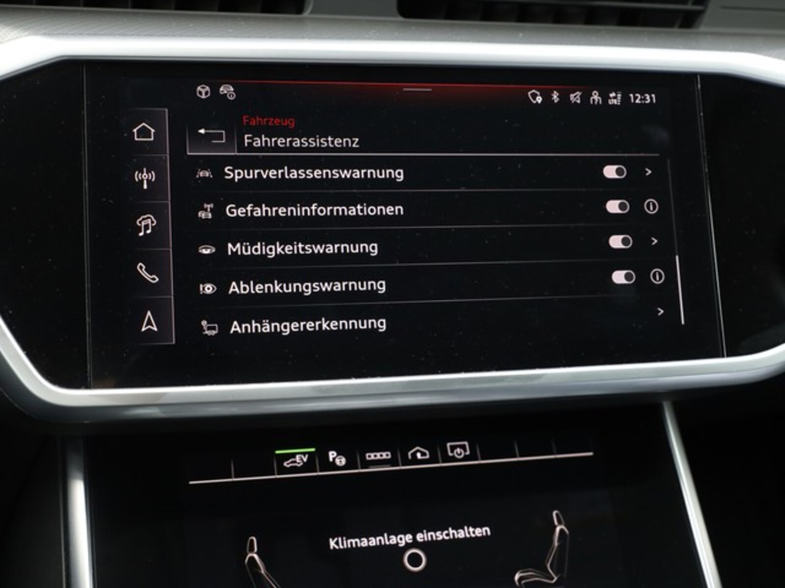 Audi A6 Avant – Bild 19
