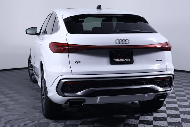 2026 Audi Q5 Sportback