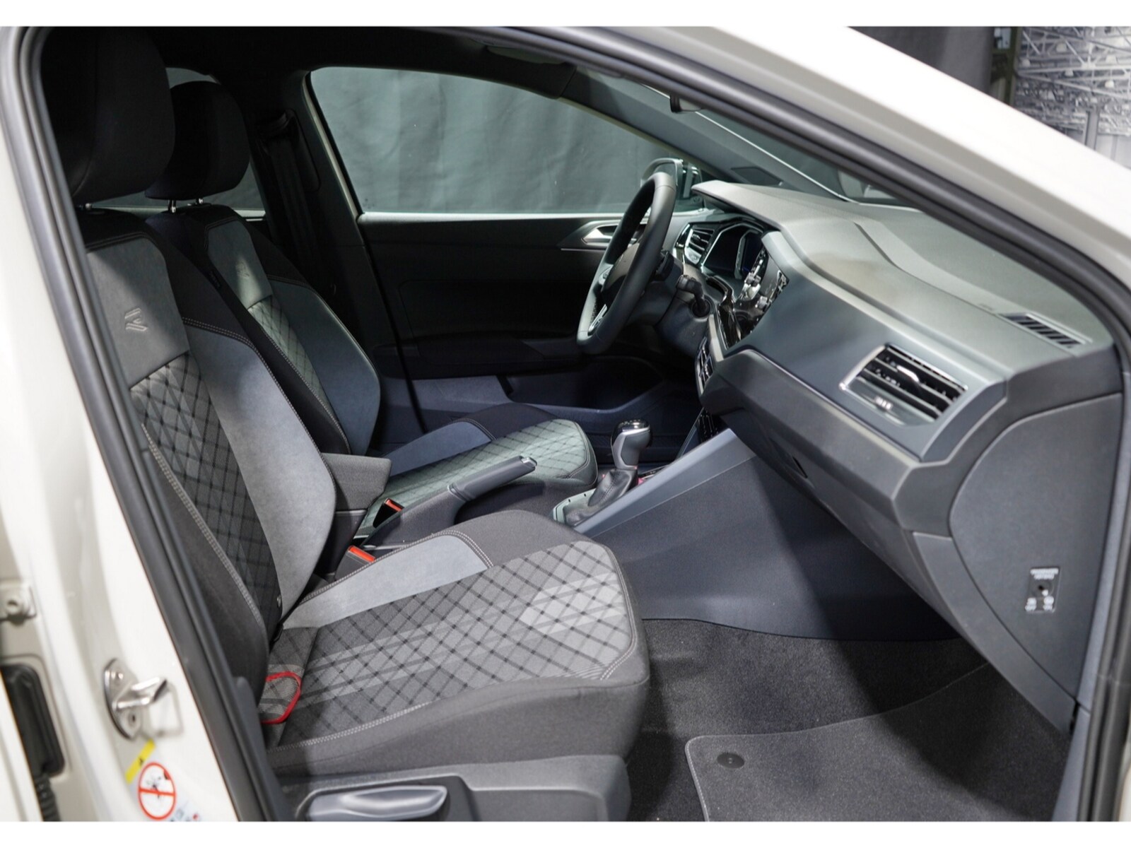 Volkswagen Taigo – Bild 5