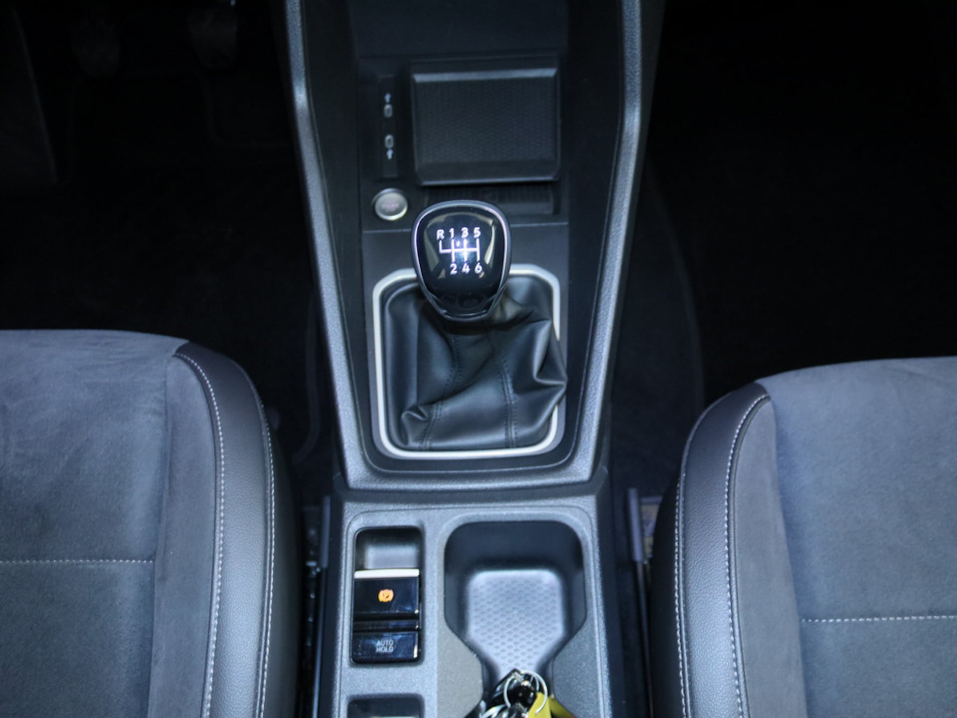 Volkswagen Caddy Style
