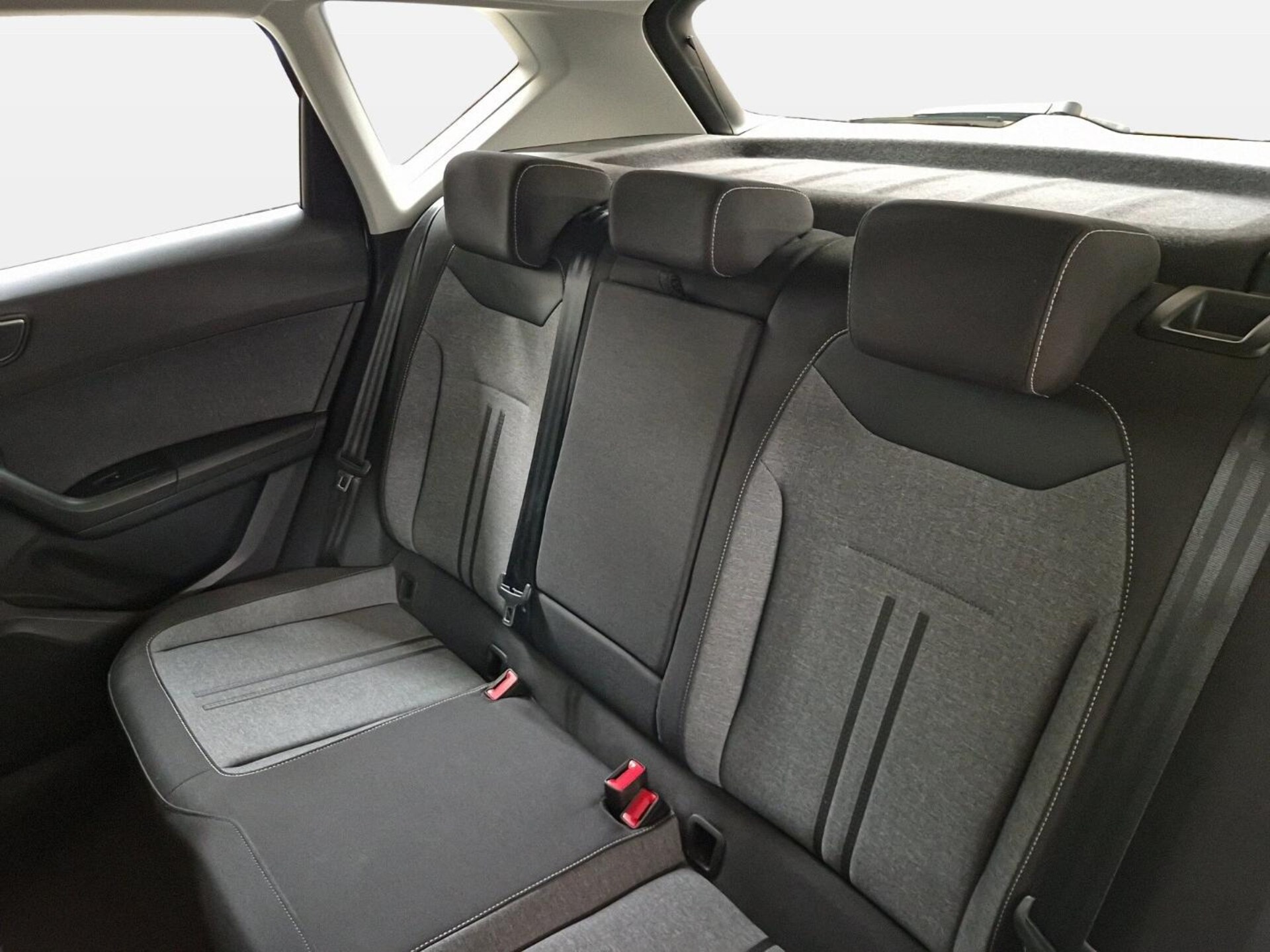 SEAT Ateca Style