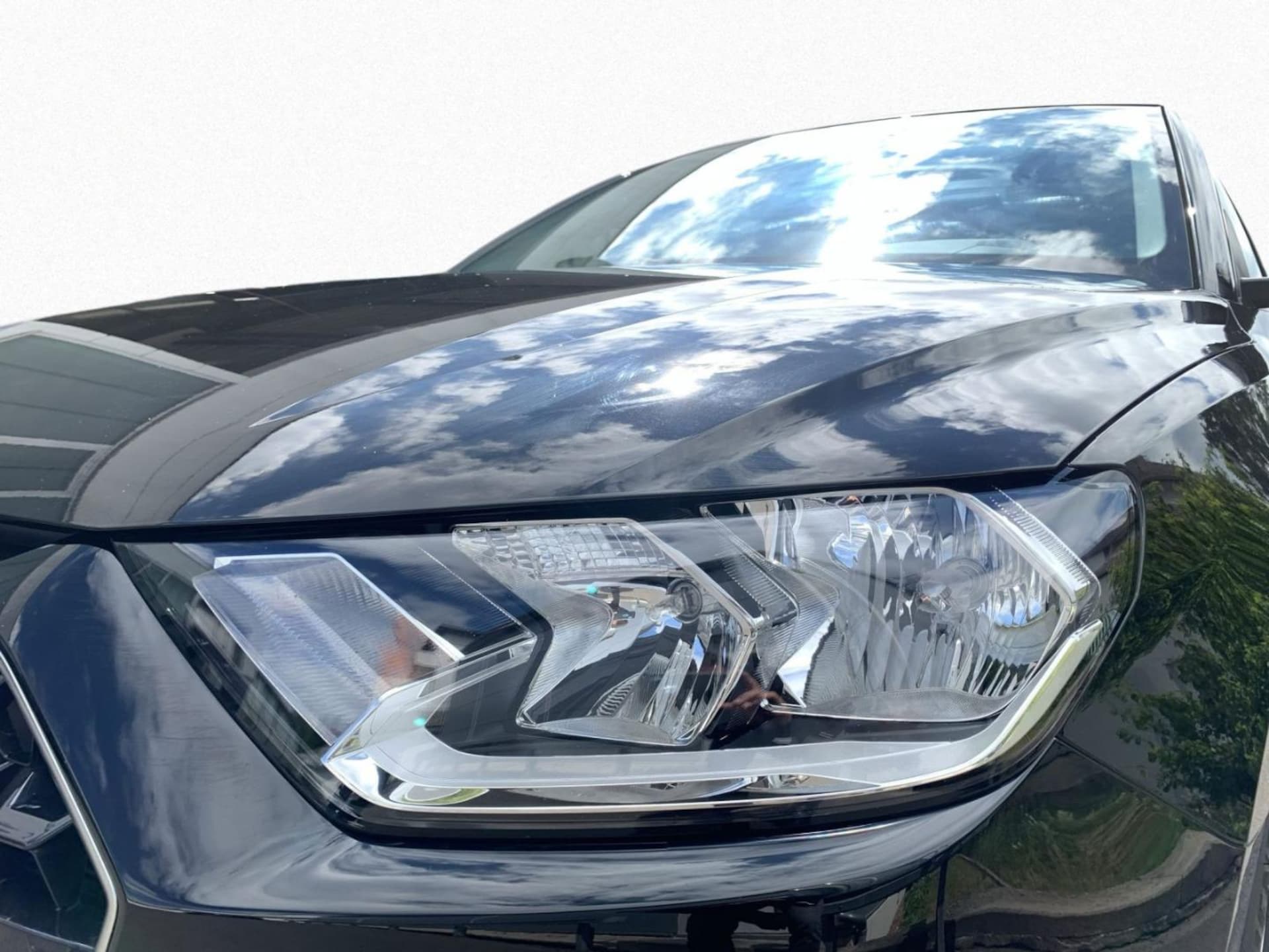 Audi A1 Sportback Advanced