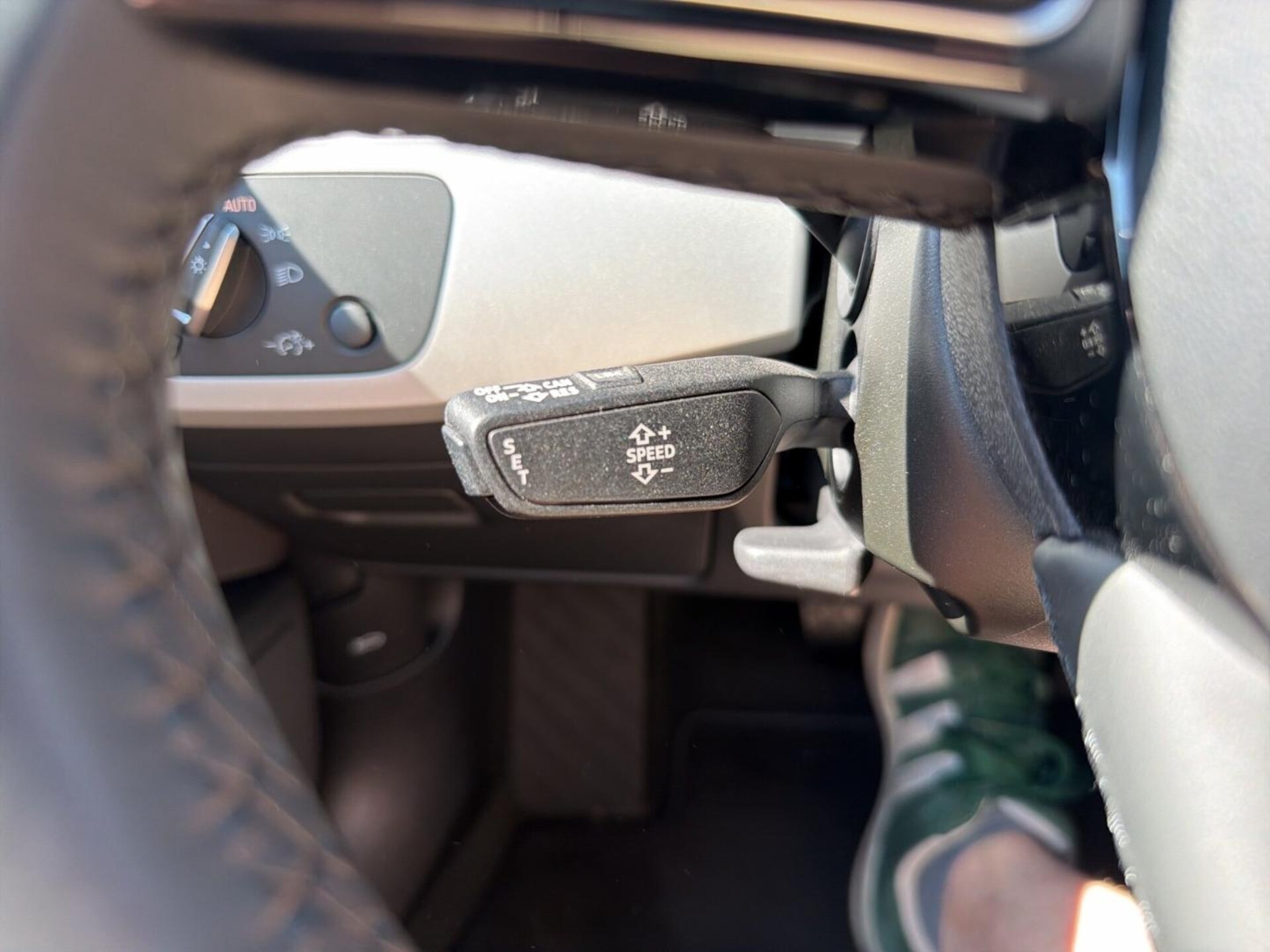Audi A4 Avant Advanced
