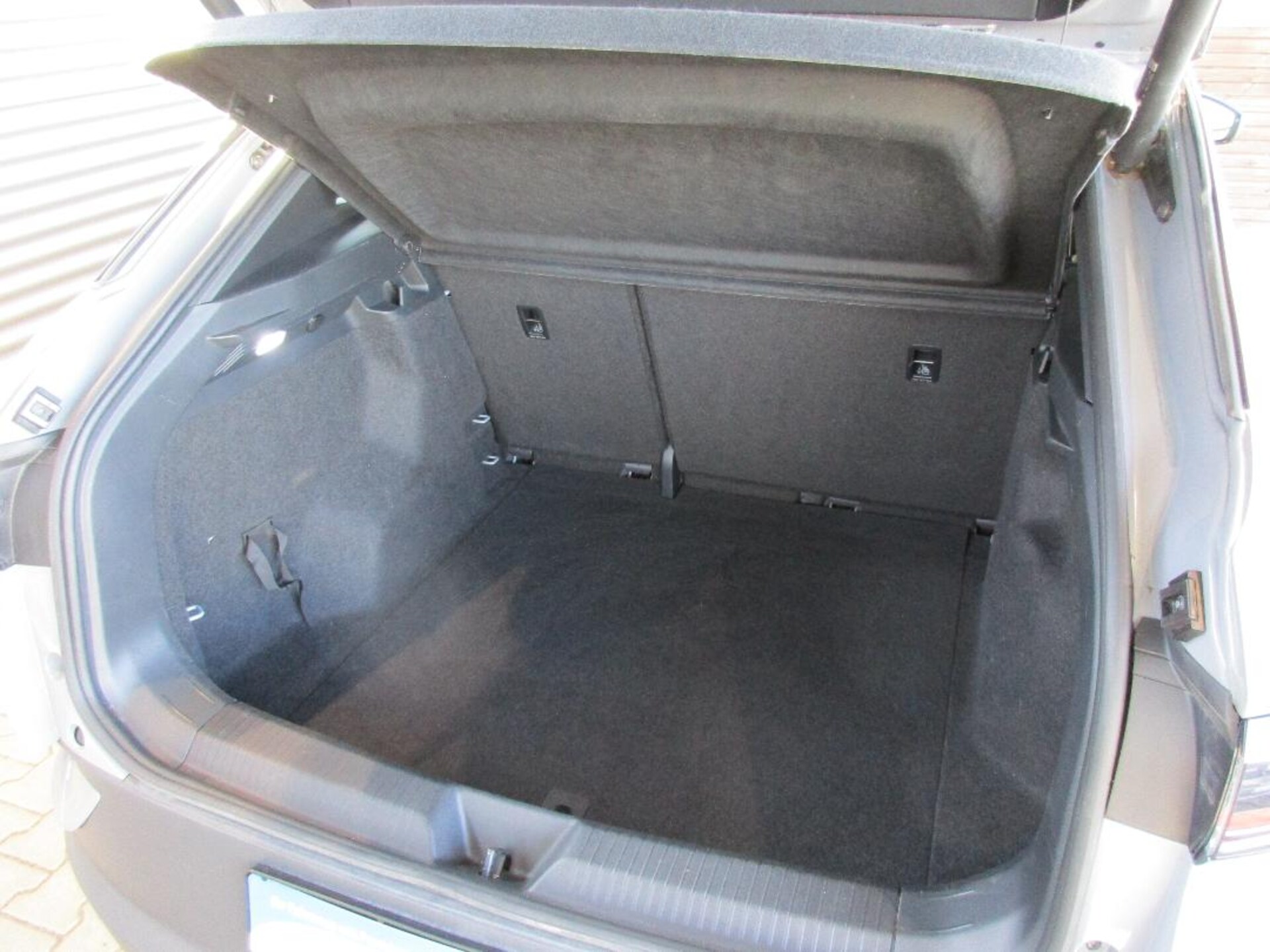 Volkswagen ID.4 Pro Performance